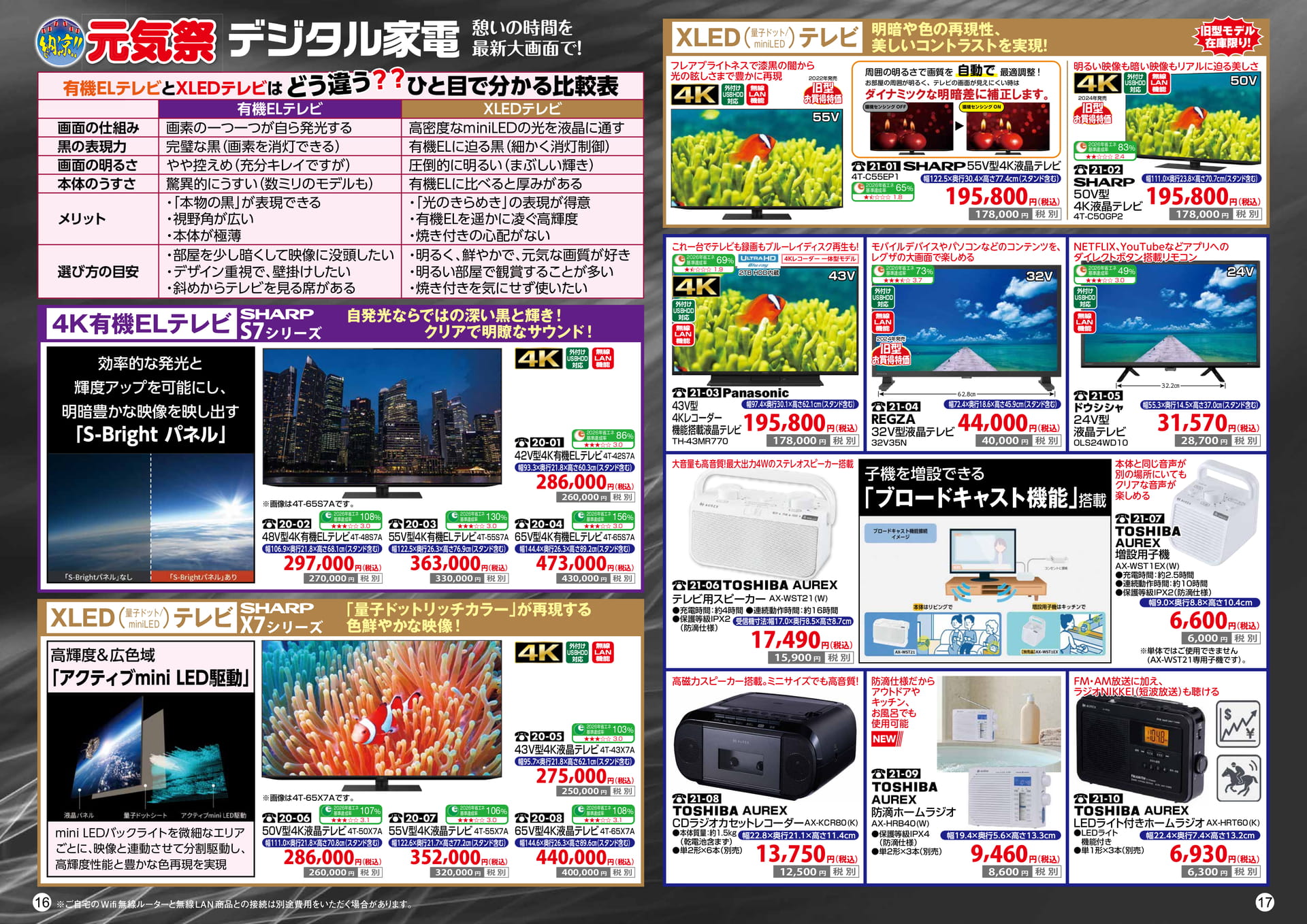 16-17 デジタル家電(9ページ目)