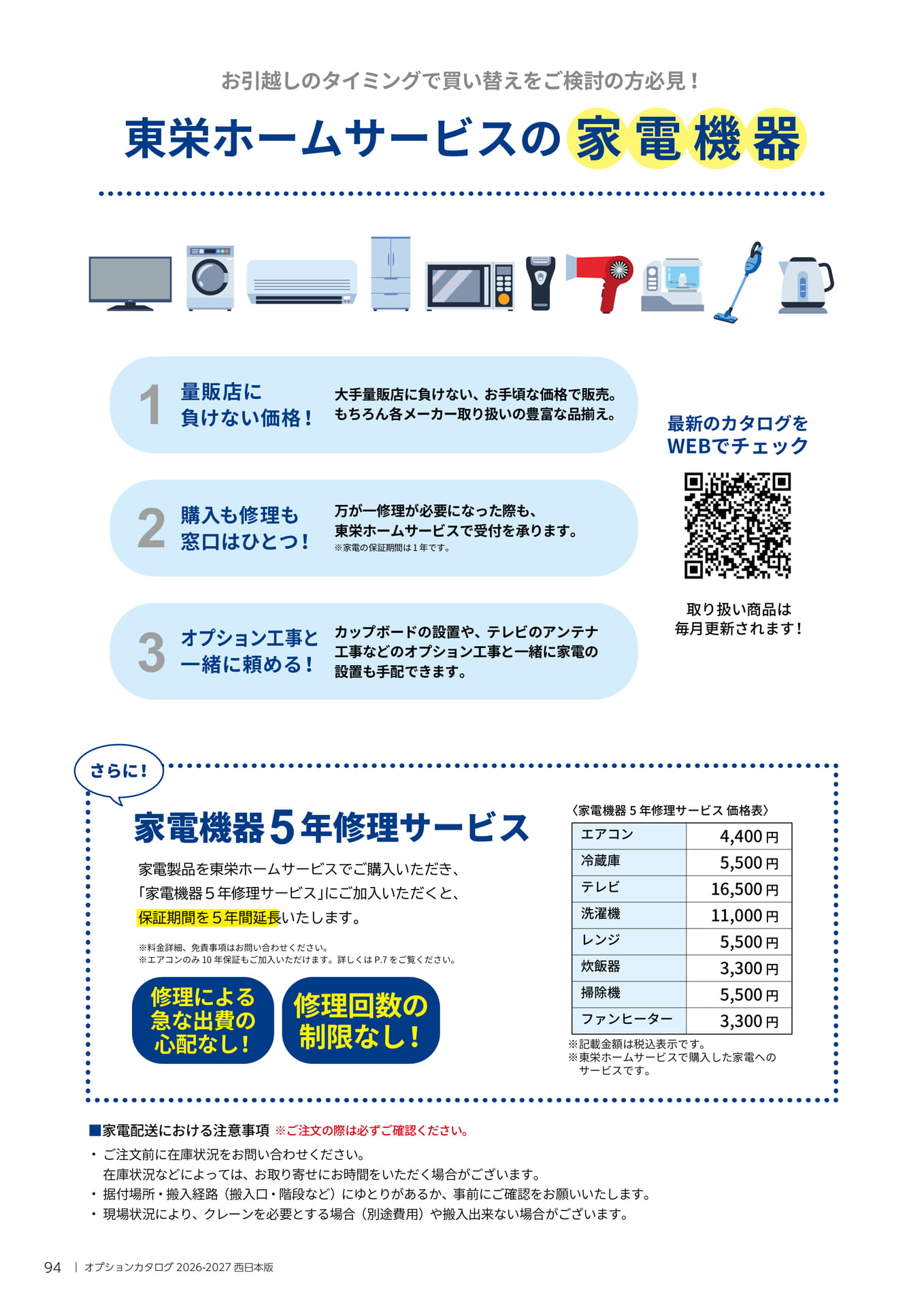 094 家電機器(94ページ目)