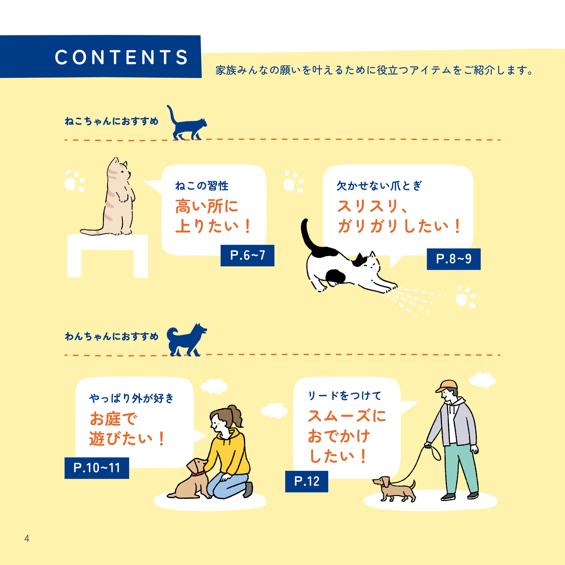 04 CONTENTS（4ページ目）
