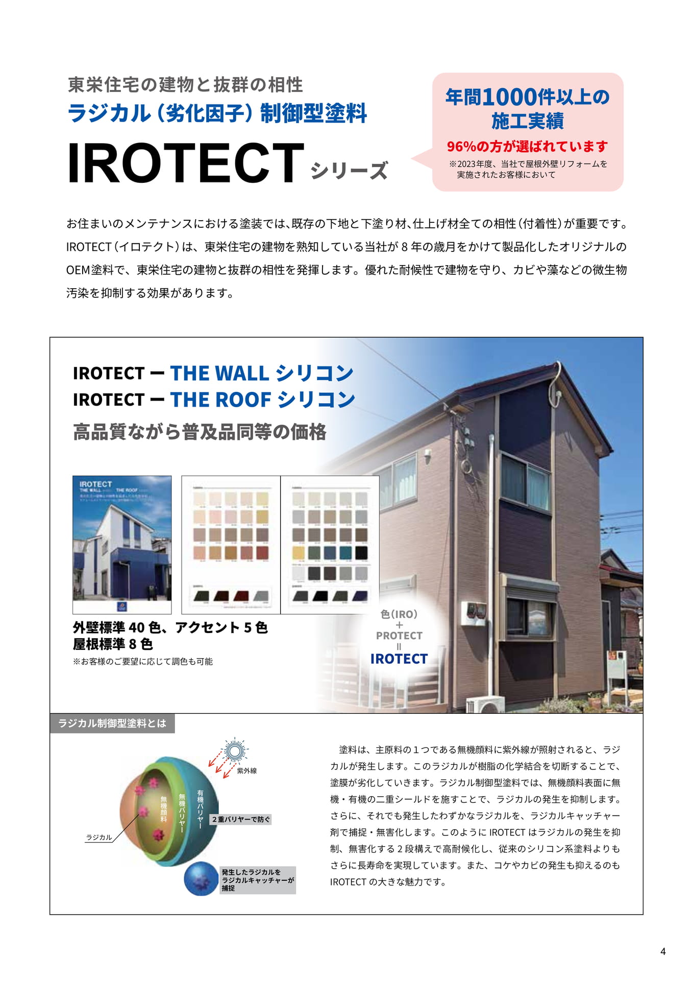 IROTECTシリーズ（4ページ目）