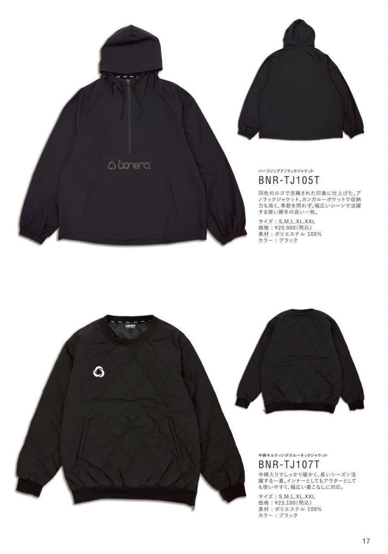ページ（17ページ目）