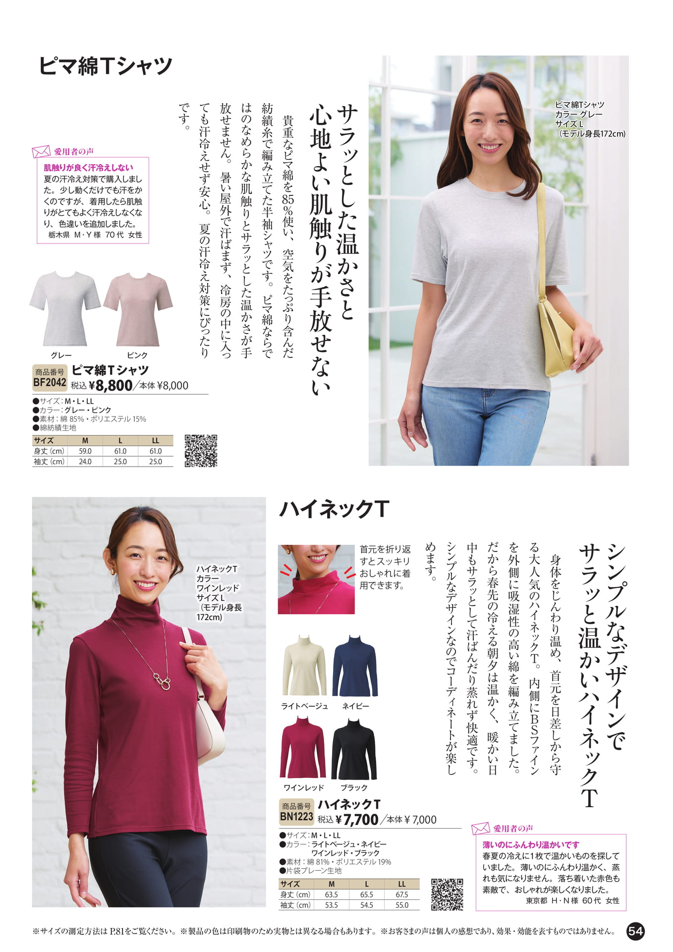 アウター(54ページ目)