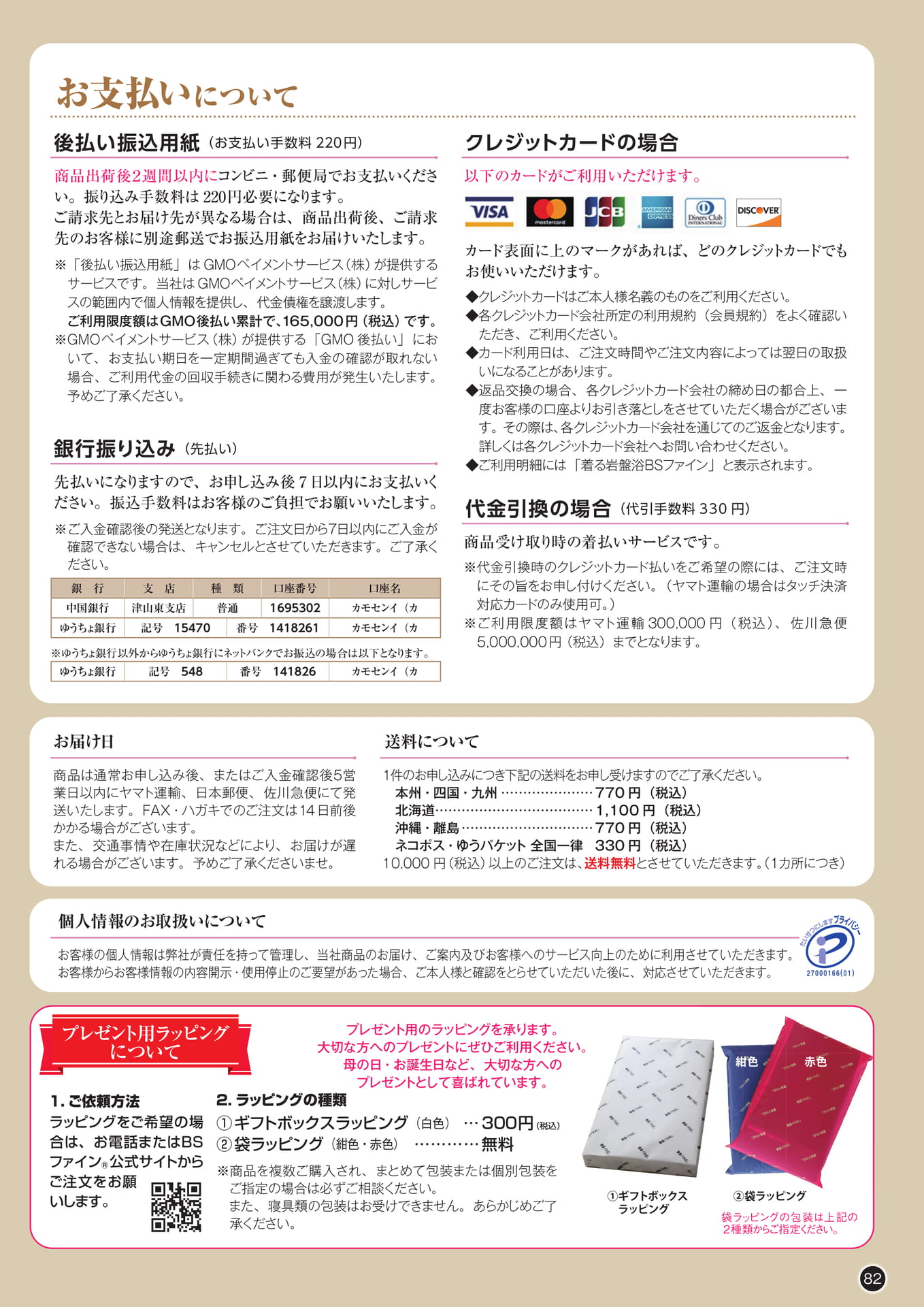 BSファイン®Q&A(82ページ目)
