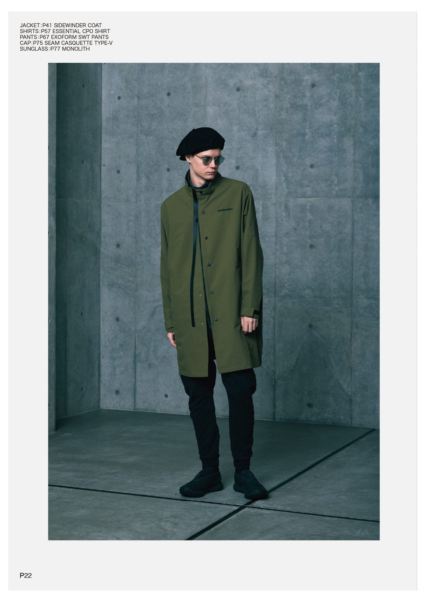 Page 22（22ページ目）
