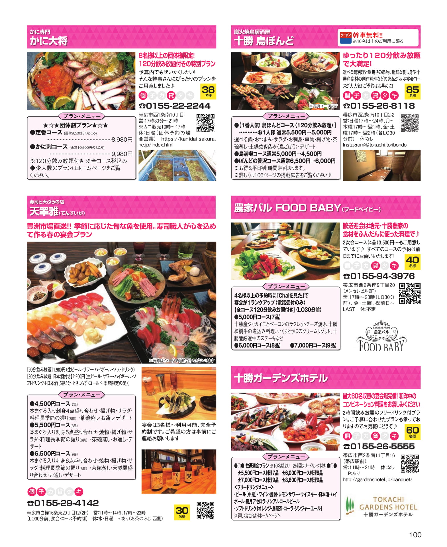 Page 100（100ページ目）