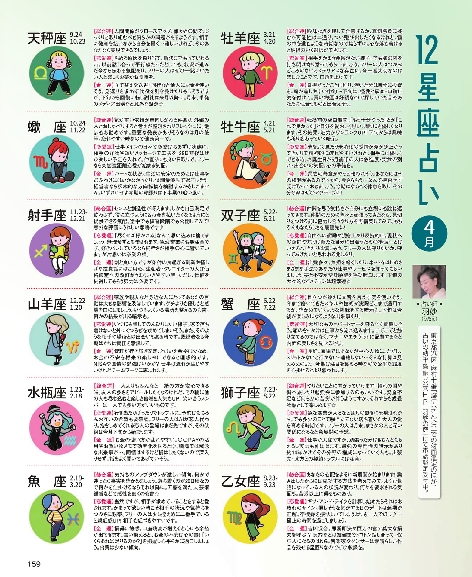 Page 159（159ページ目）