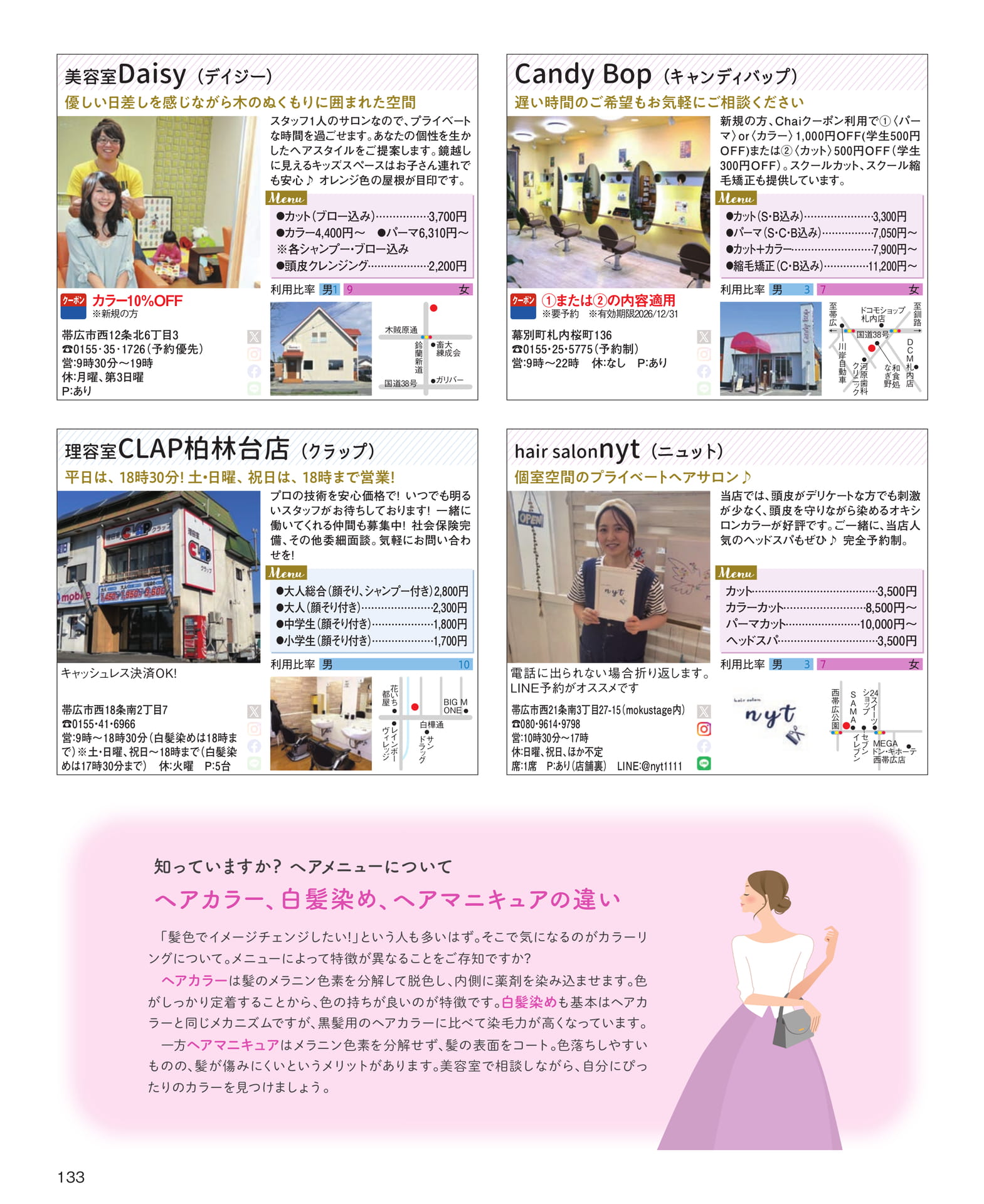Page 133(133ページ目)