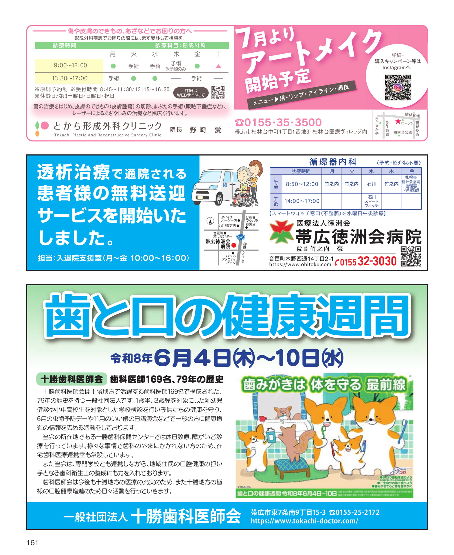 Page 161(161ページ目)