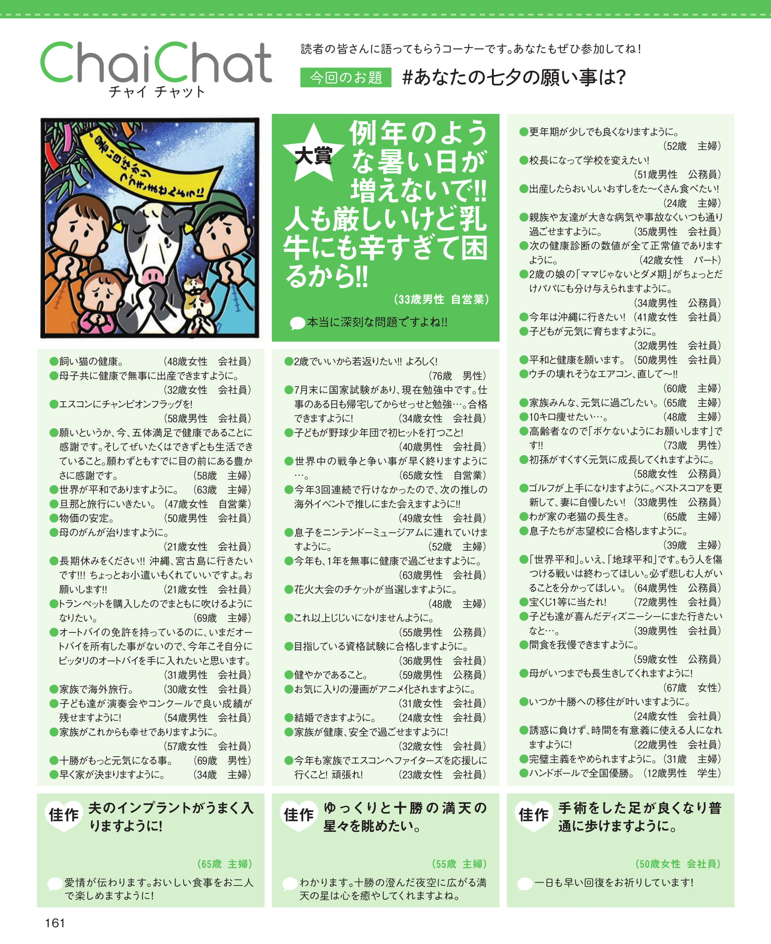 Page 161(161ページ目)