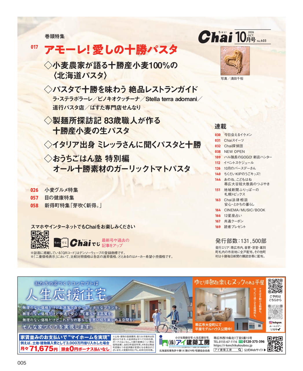目次（5ページ目）