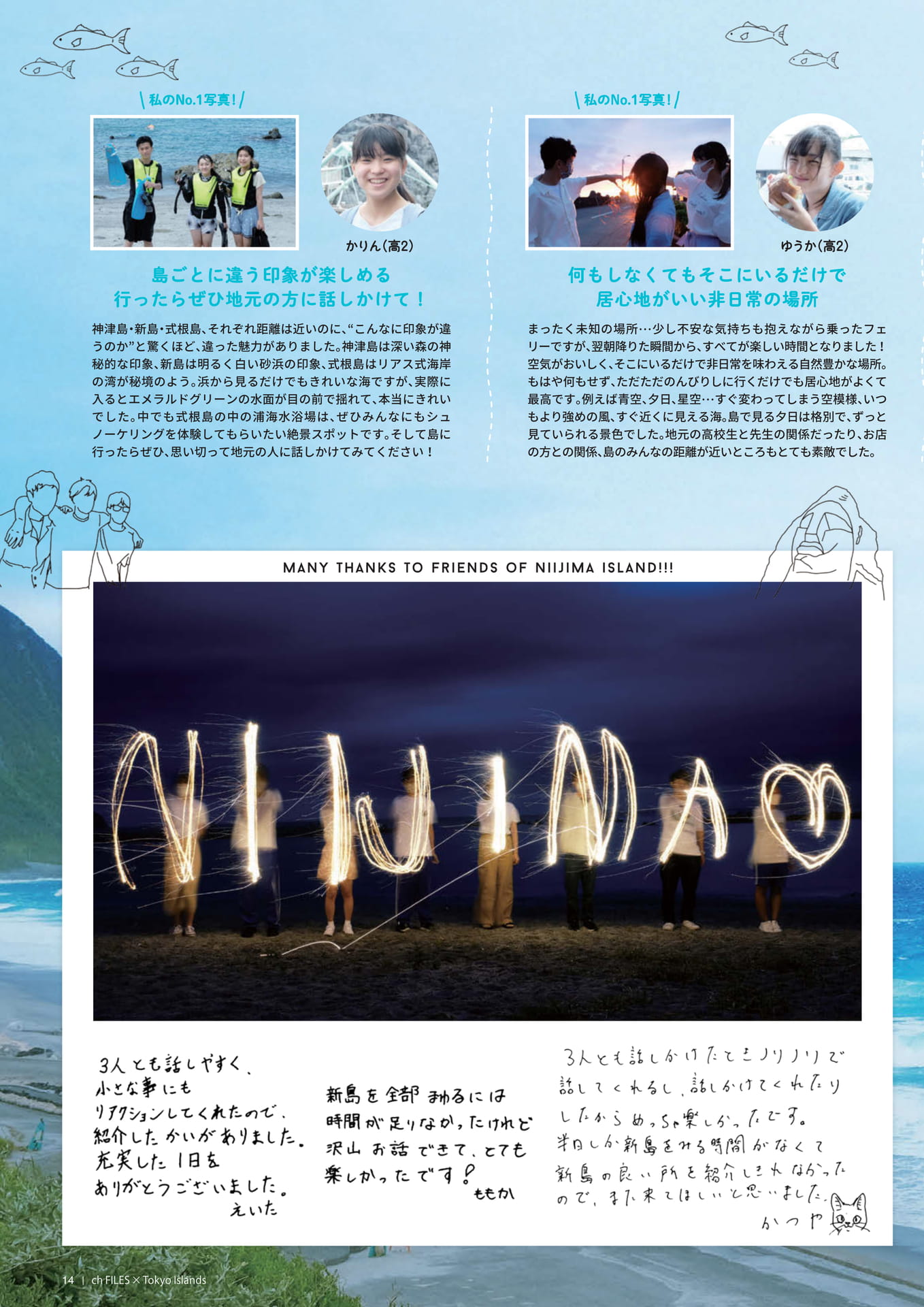 Page 15（15ページ目）