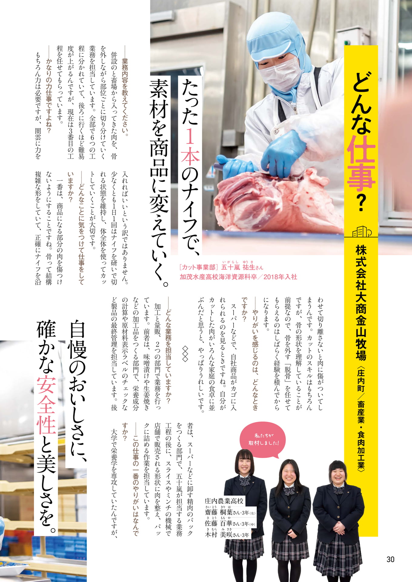Page 30（30ページ目）