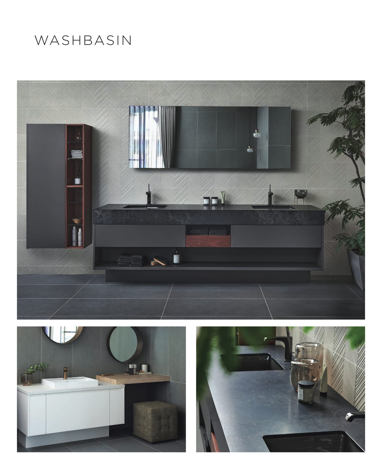 WASHBASIN(60ページ目)