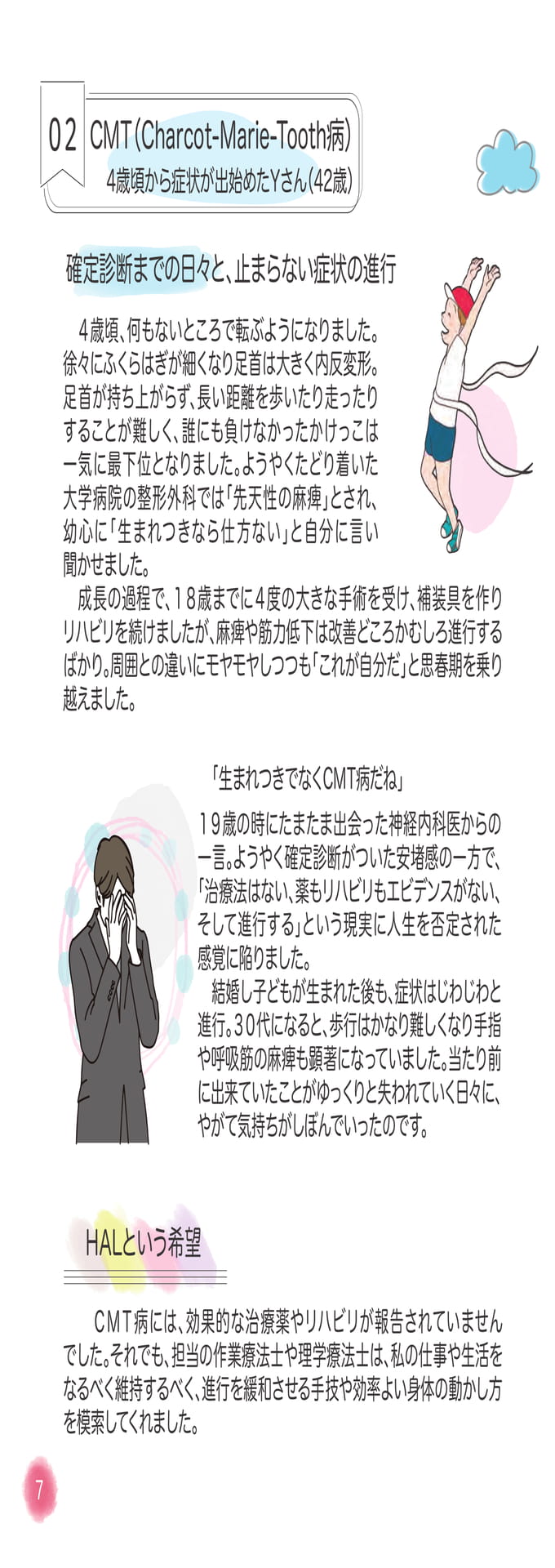 Page 10（10ページ目）