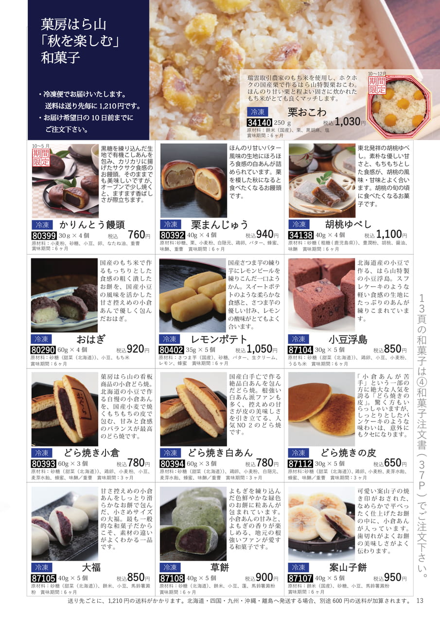 Page 13（13ページ目）