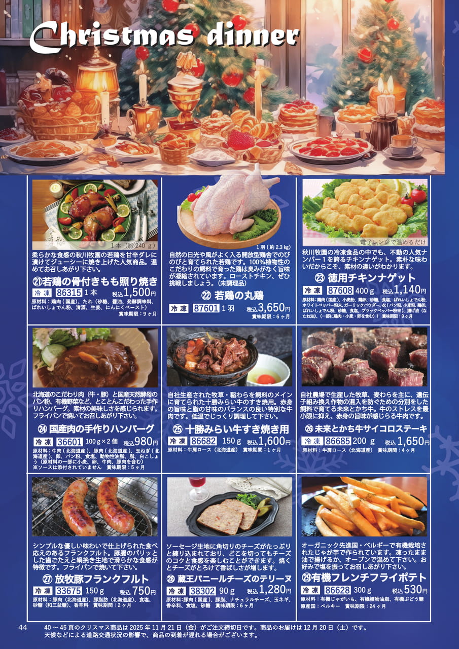Page 44(44ページ目)