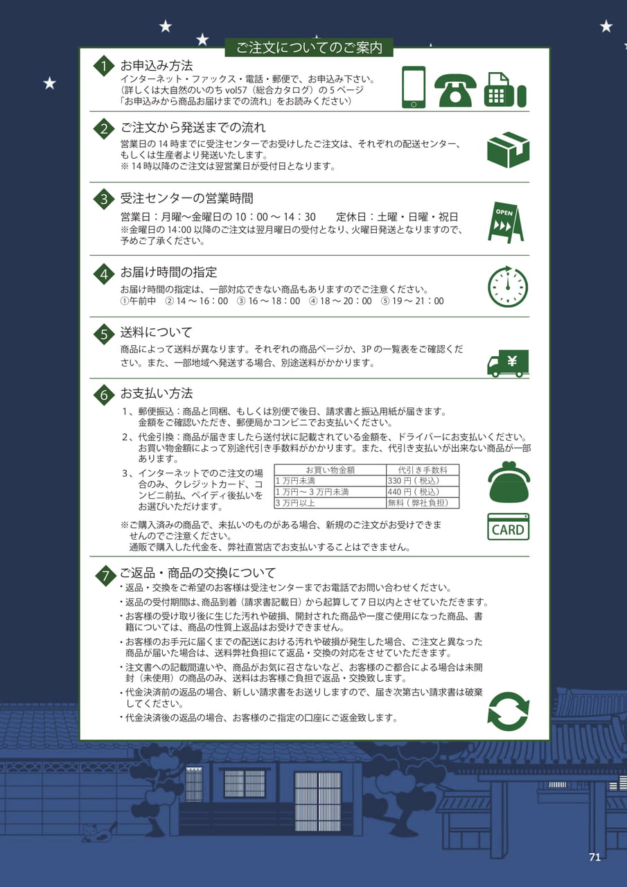 Page 71(71ページ目)