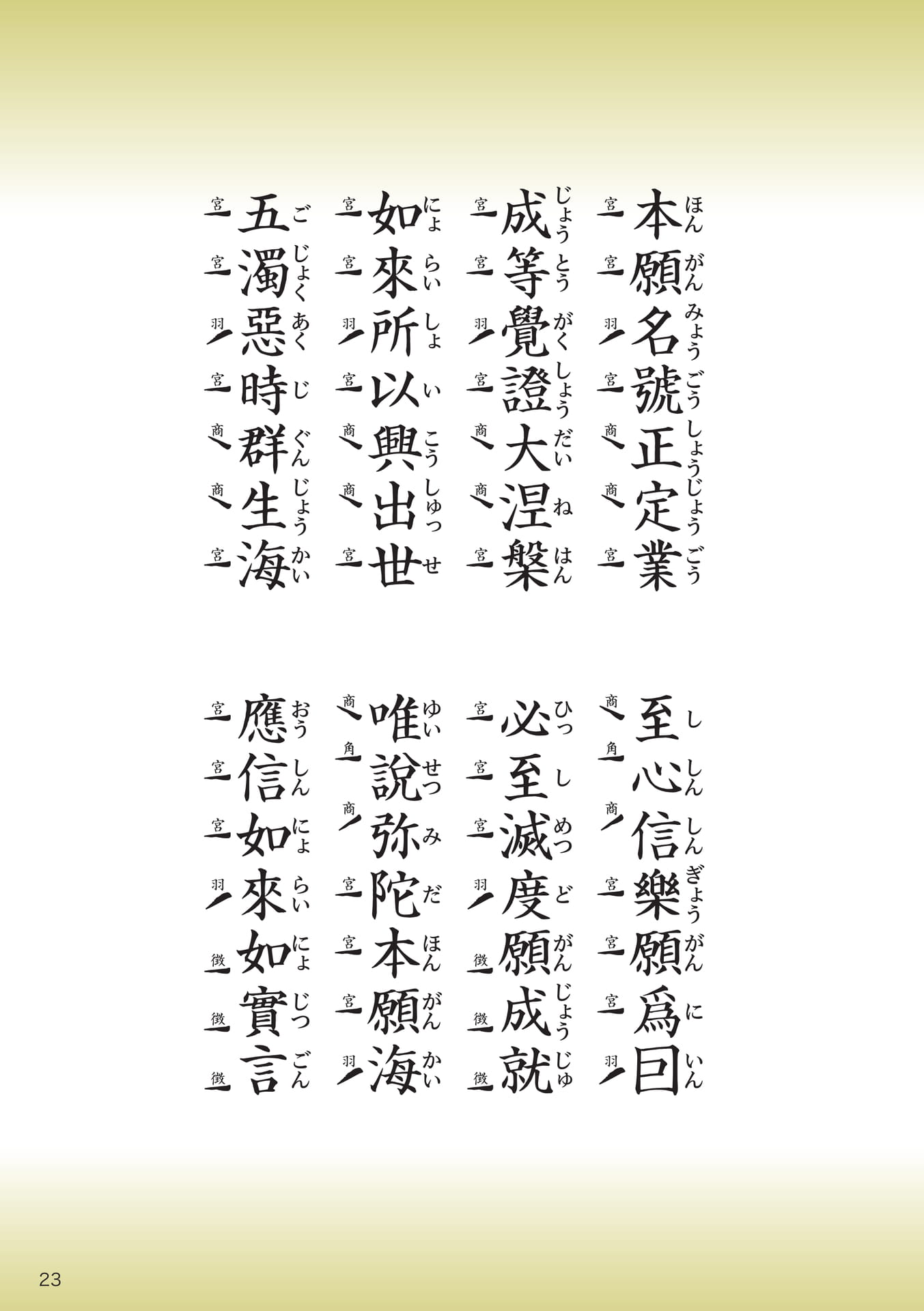 Page 23（23ページ目）