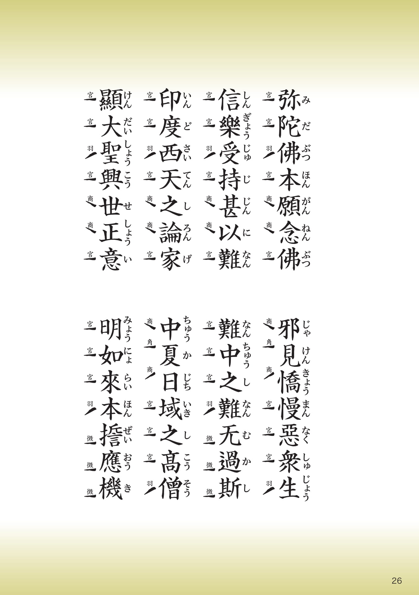 Page 26（26ページ目）