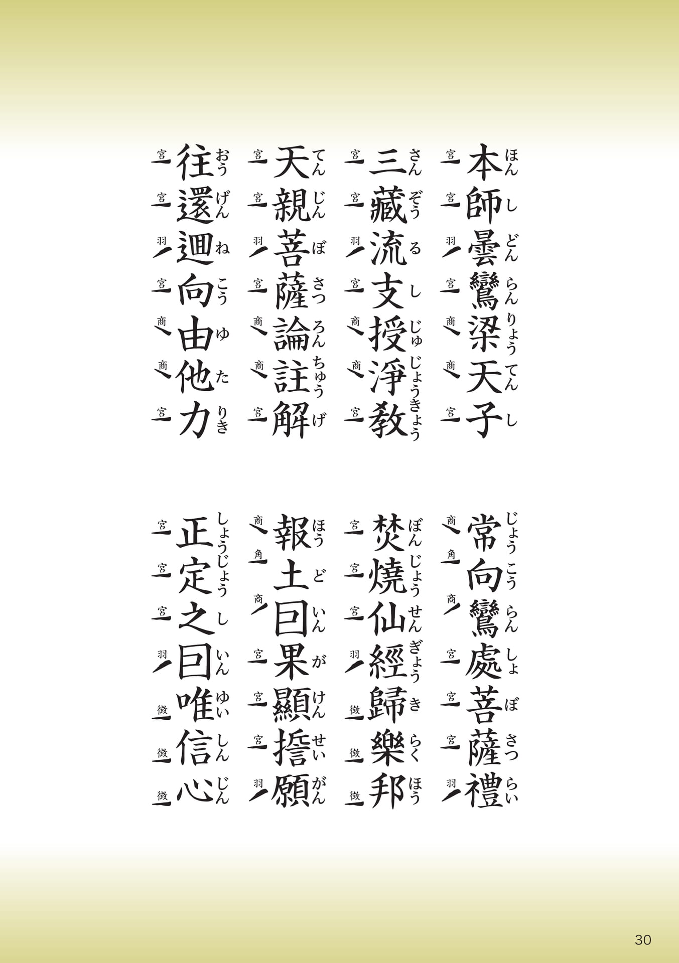 Page 30（30ページ目）