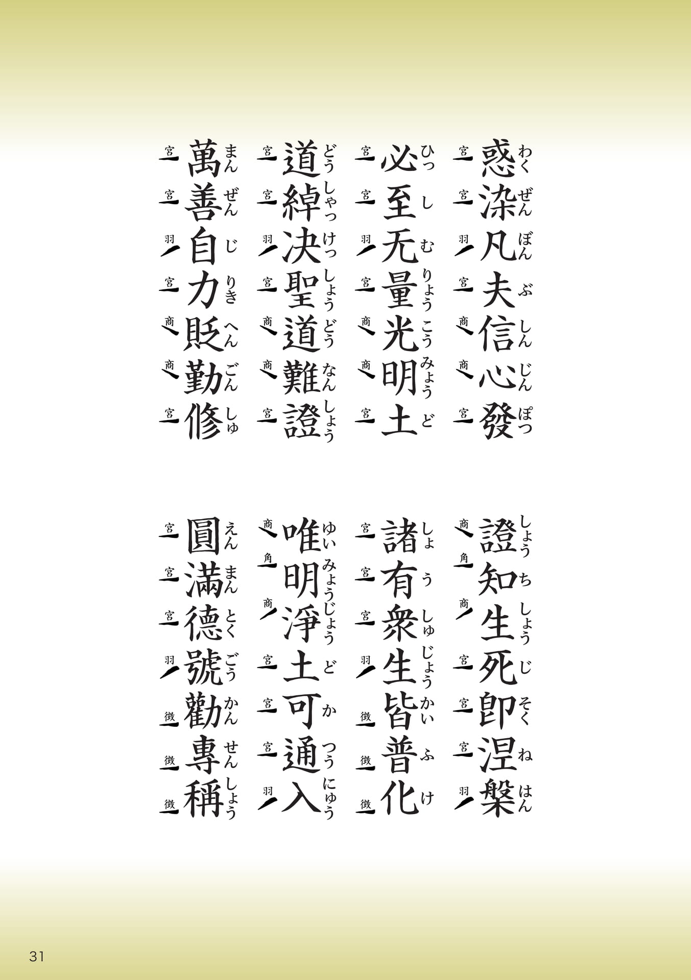 Page 31（31ページ目）