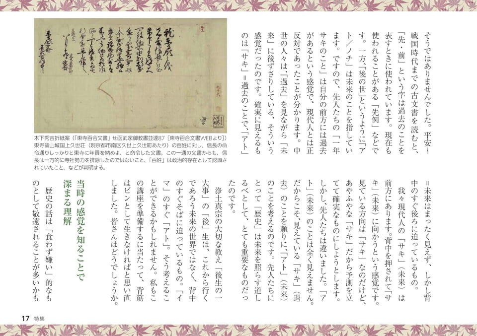 Page 17（17ページ目）