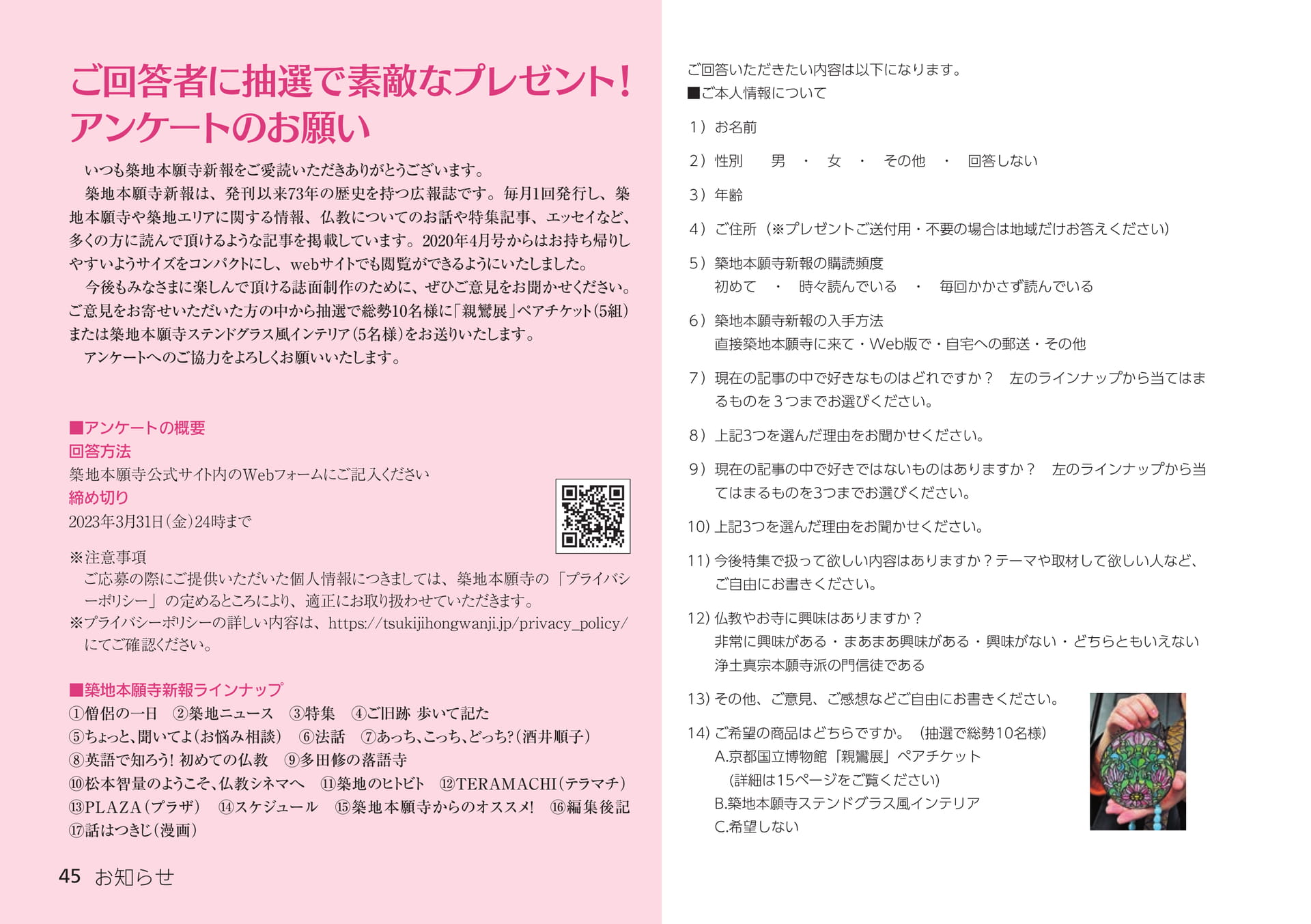 Page 45（45ページ目）