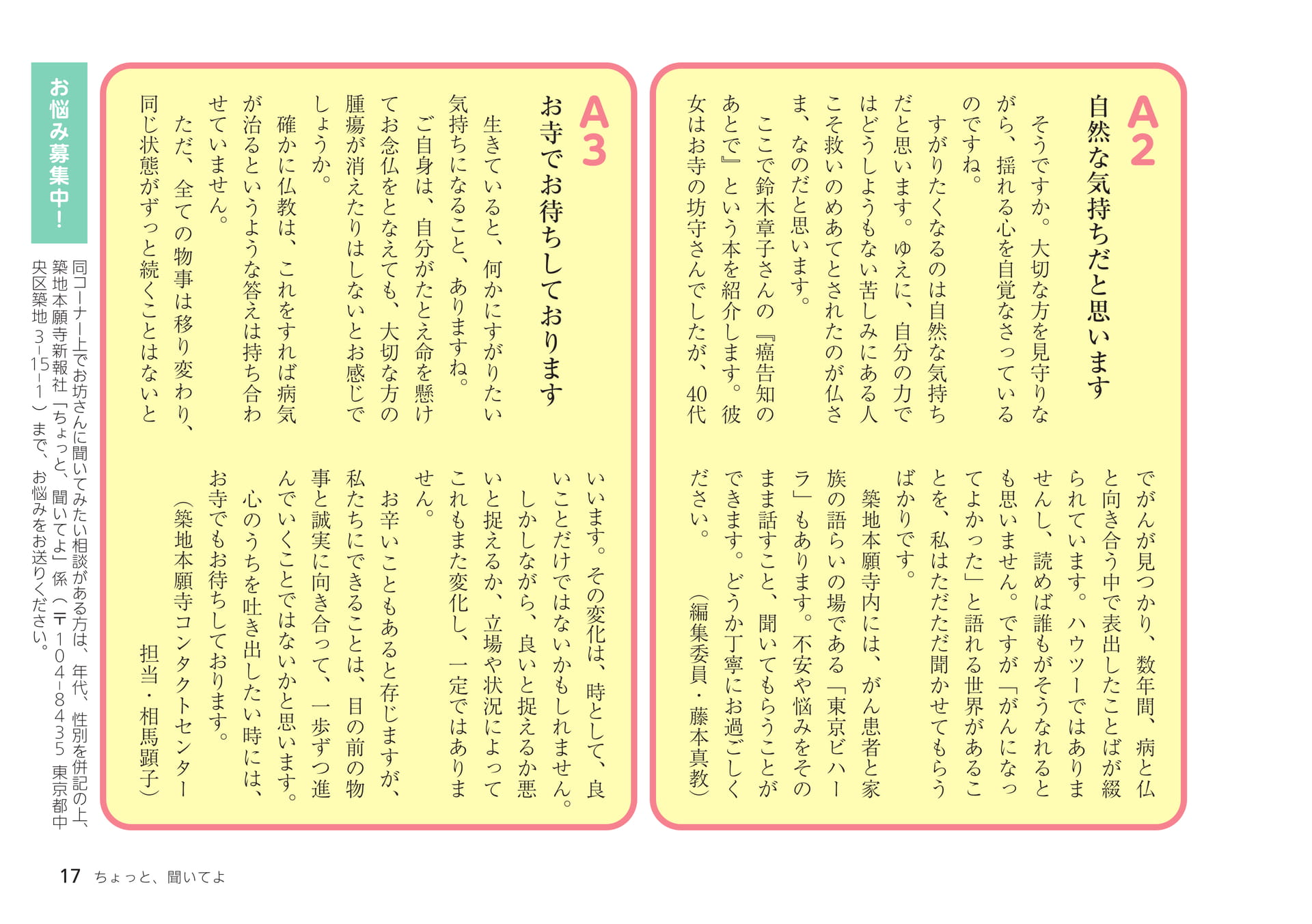 Page 17（17ページ目）