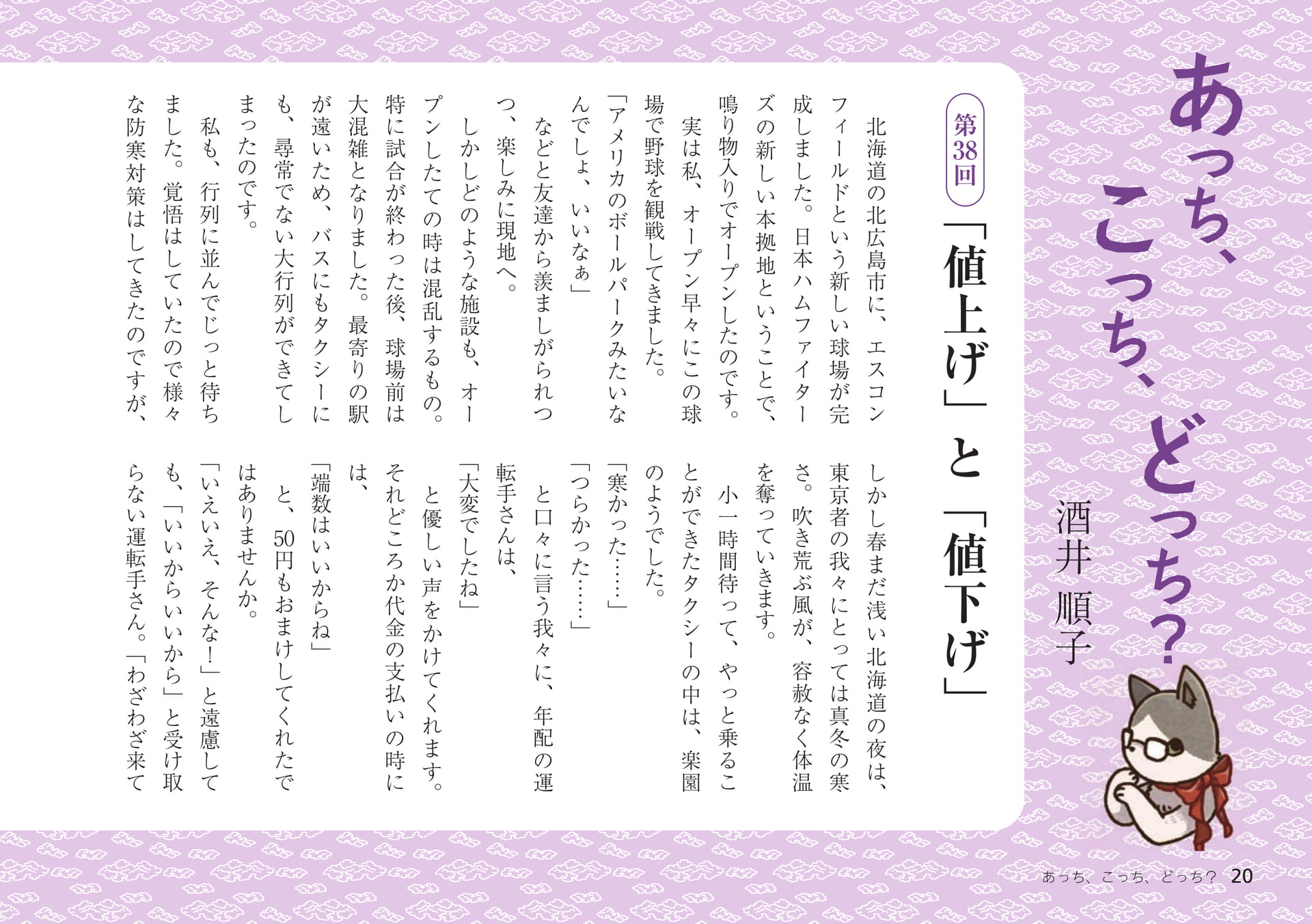 Page 20（20ページ目）