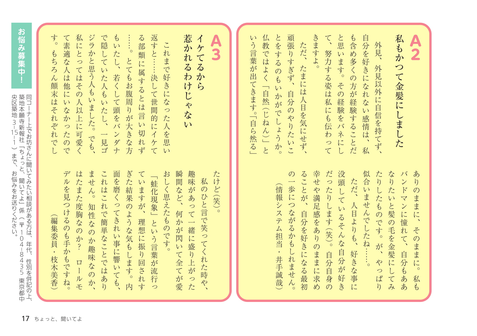Page 17（17ページ目）
