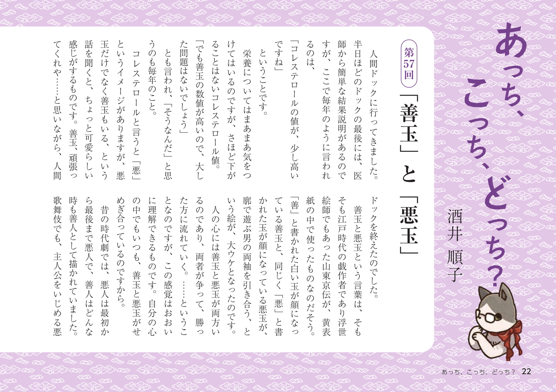 Page 22（22ページ目）