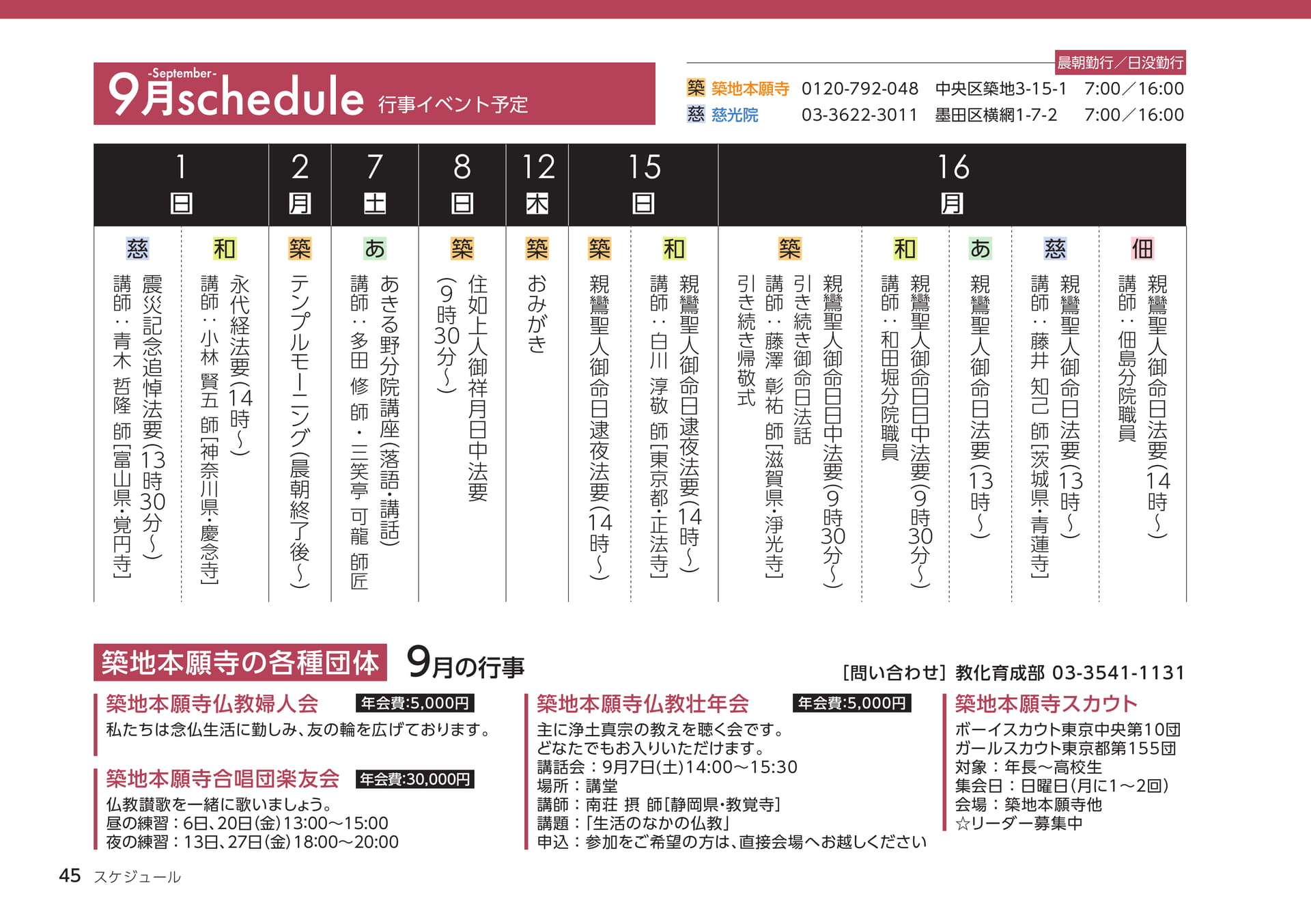 Page 45（45ページ目）