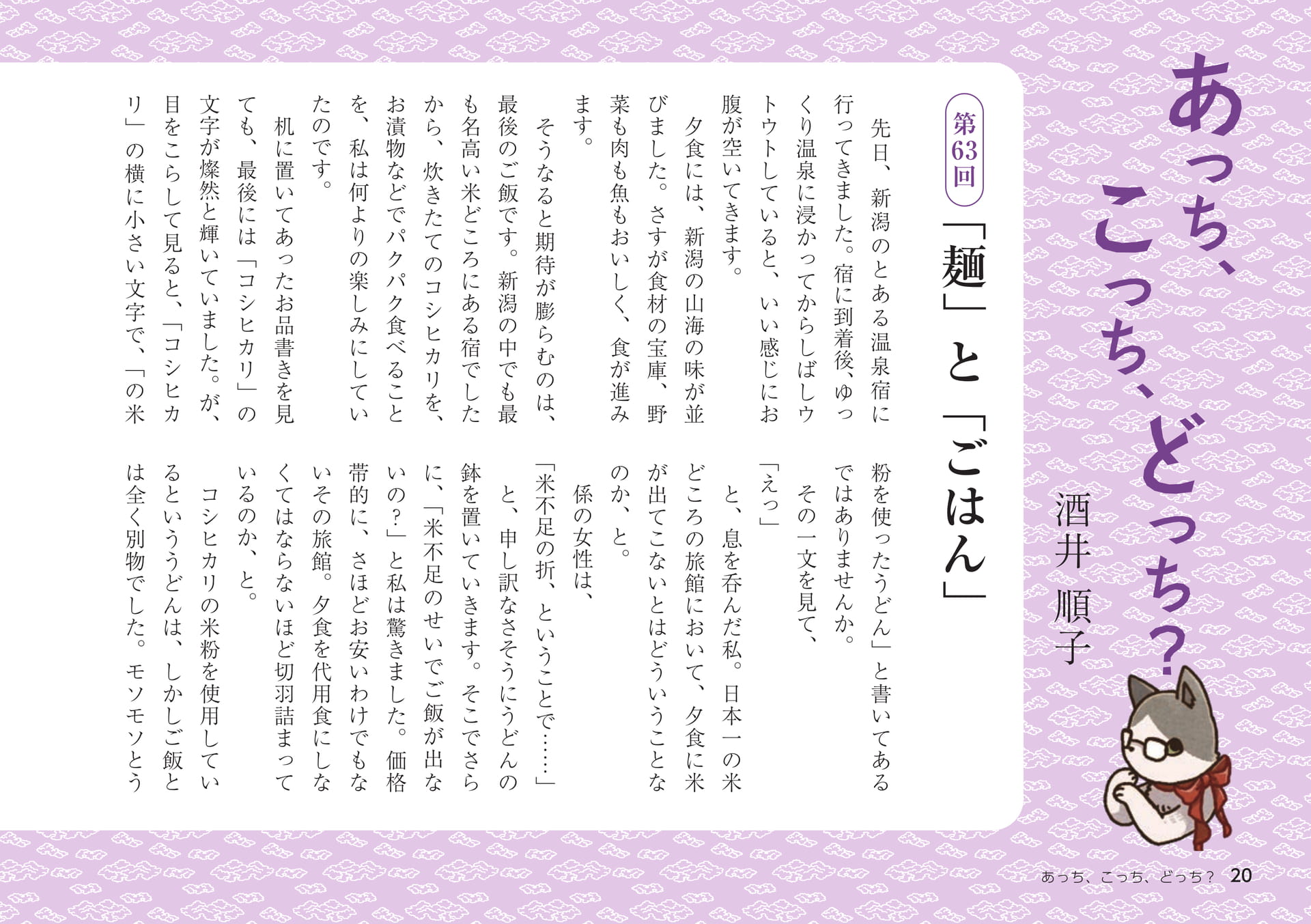 Page 20（20ページ目）