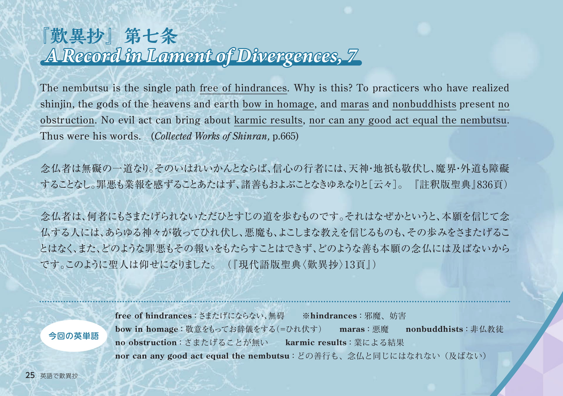 Page 25（25ページ目）