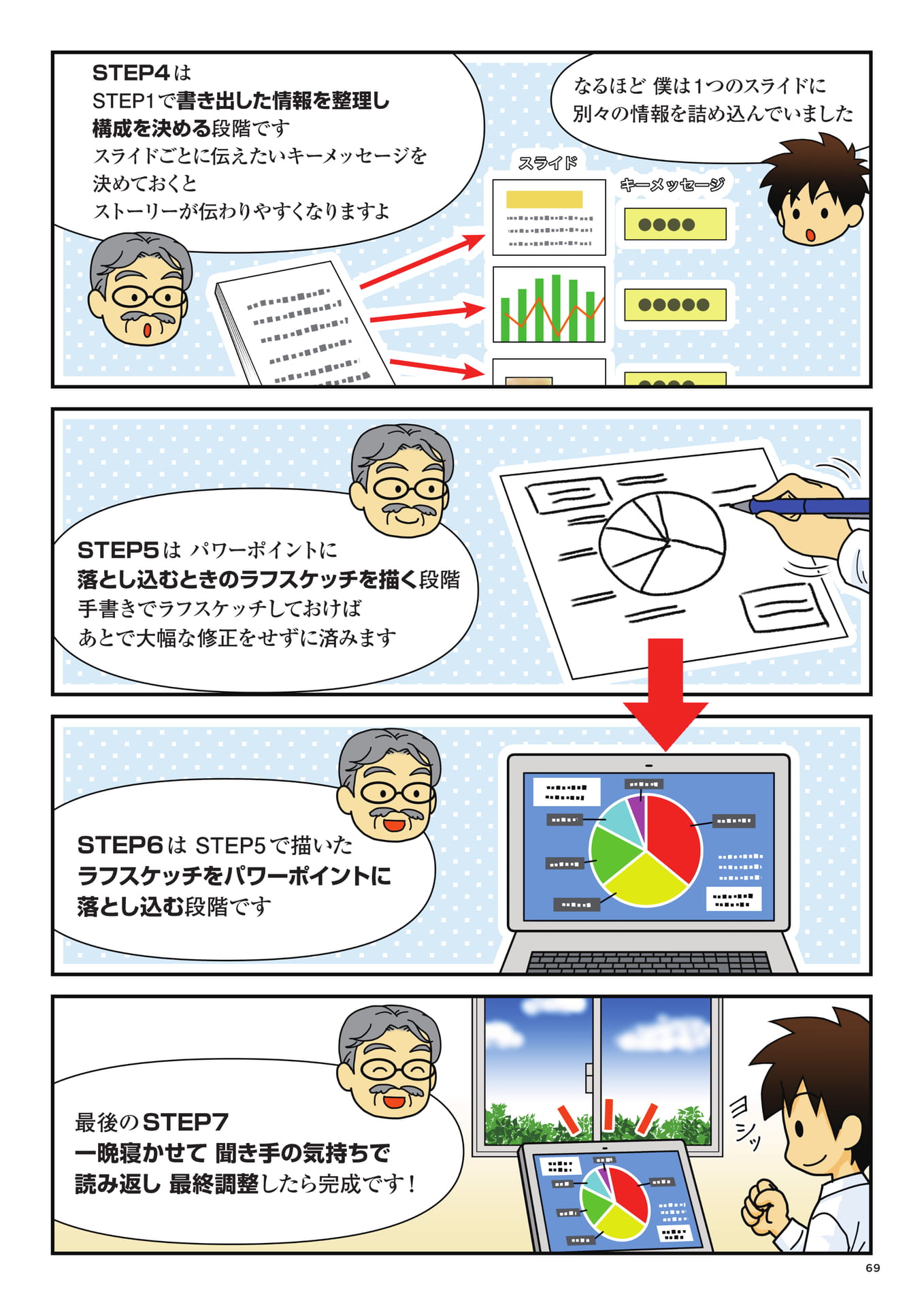 Page 071（71ページ目）