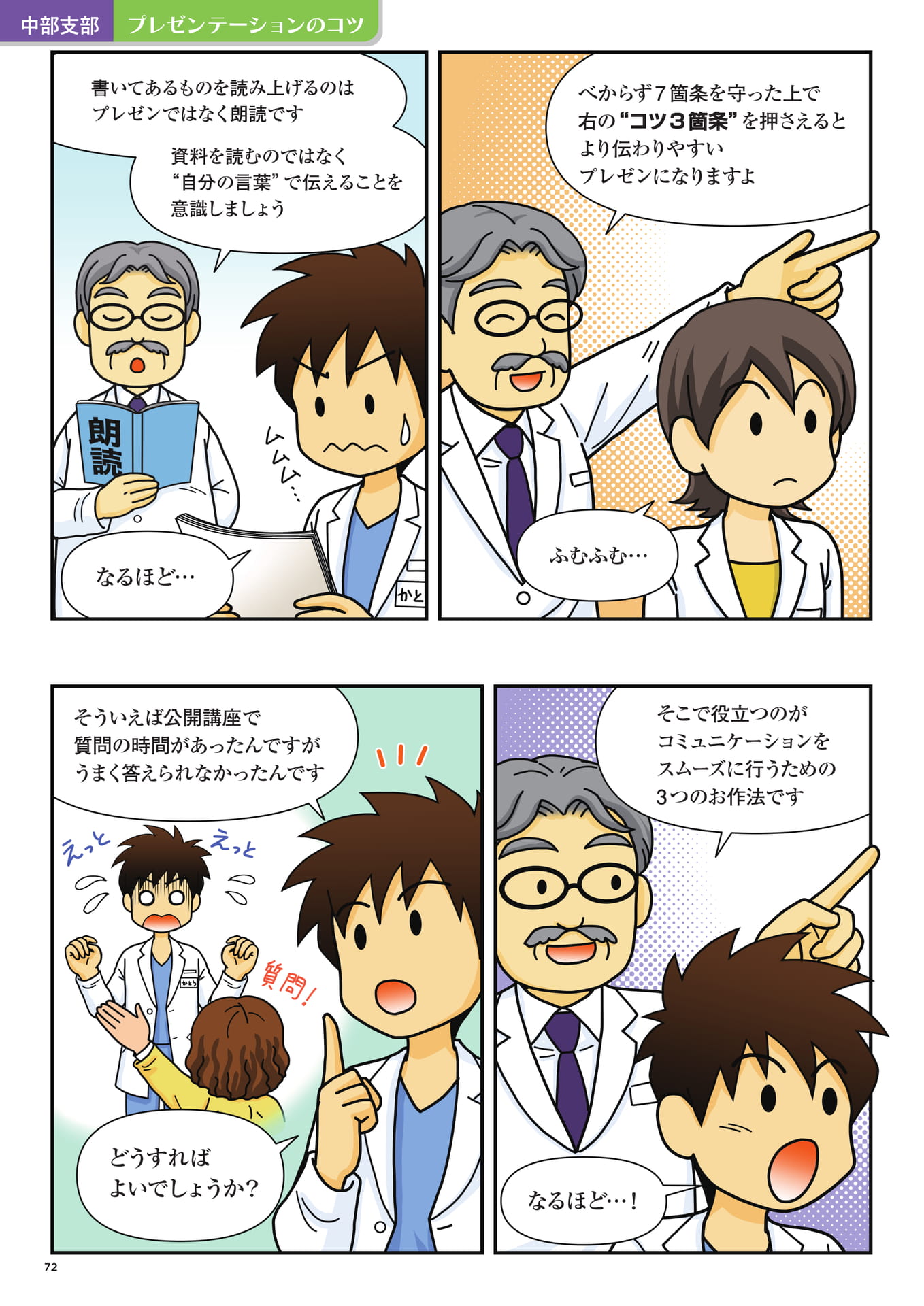 Page 074（74ページ目）