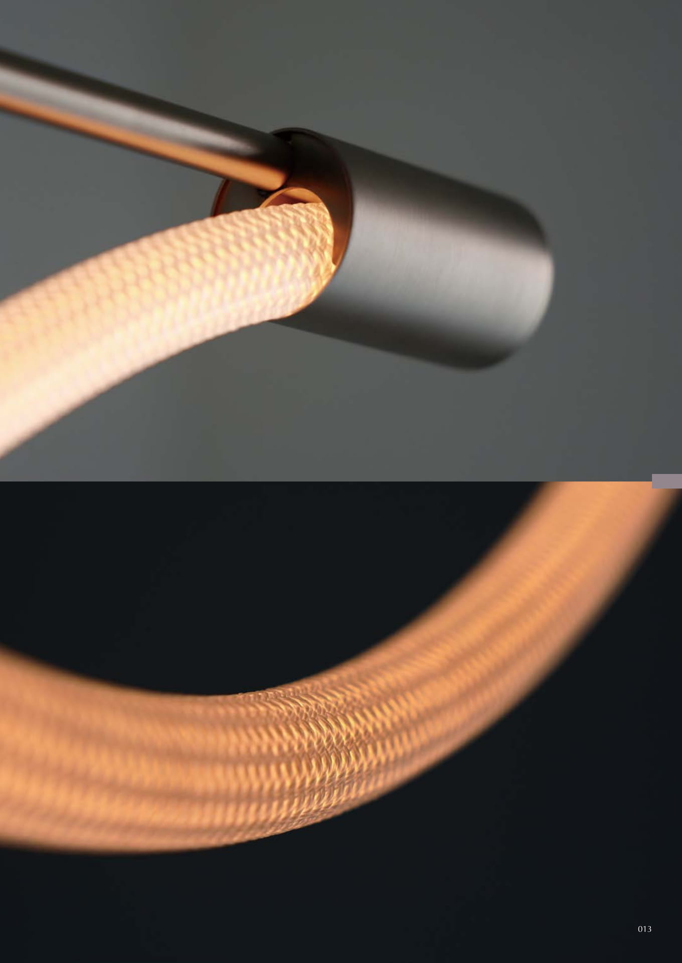 Yunel rope pendant lamp(13ページ目)