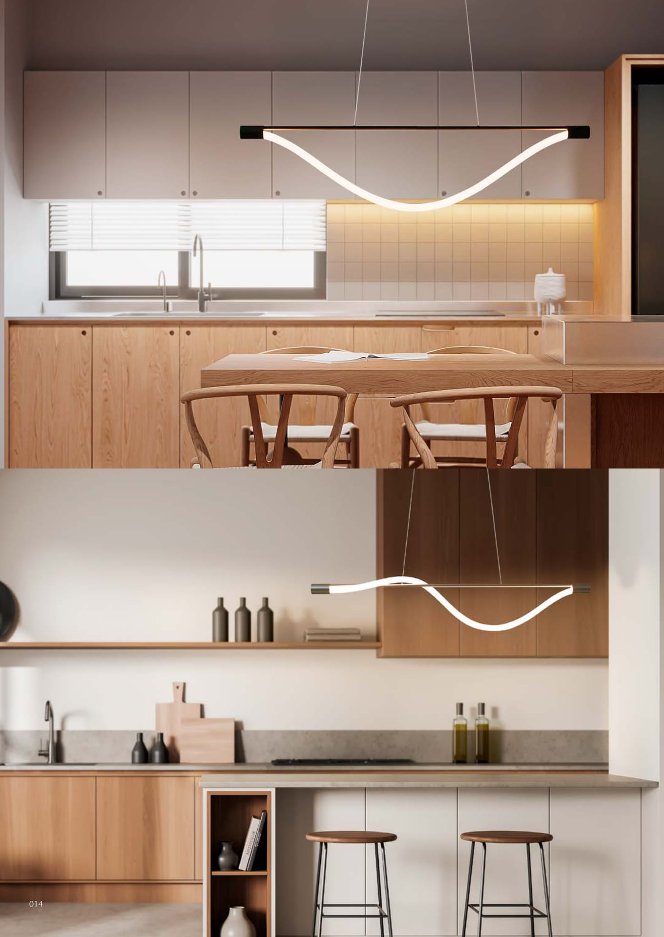 Yunel rope pendant lamp(14ページ目)