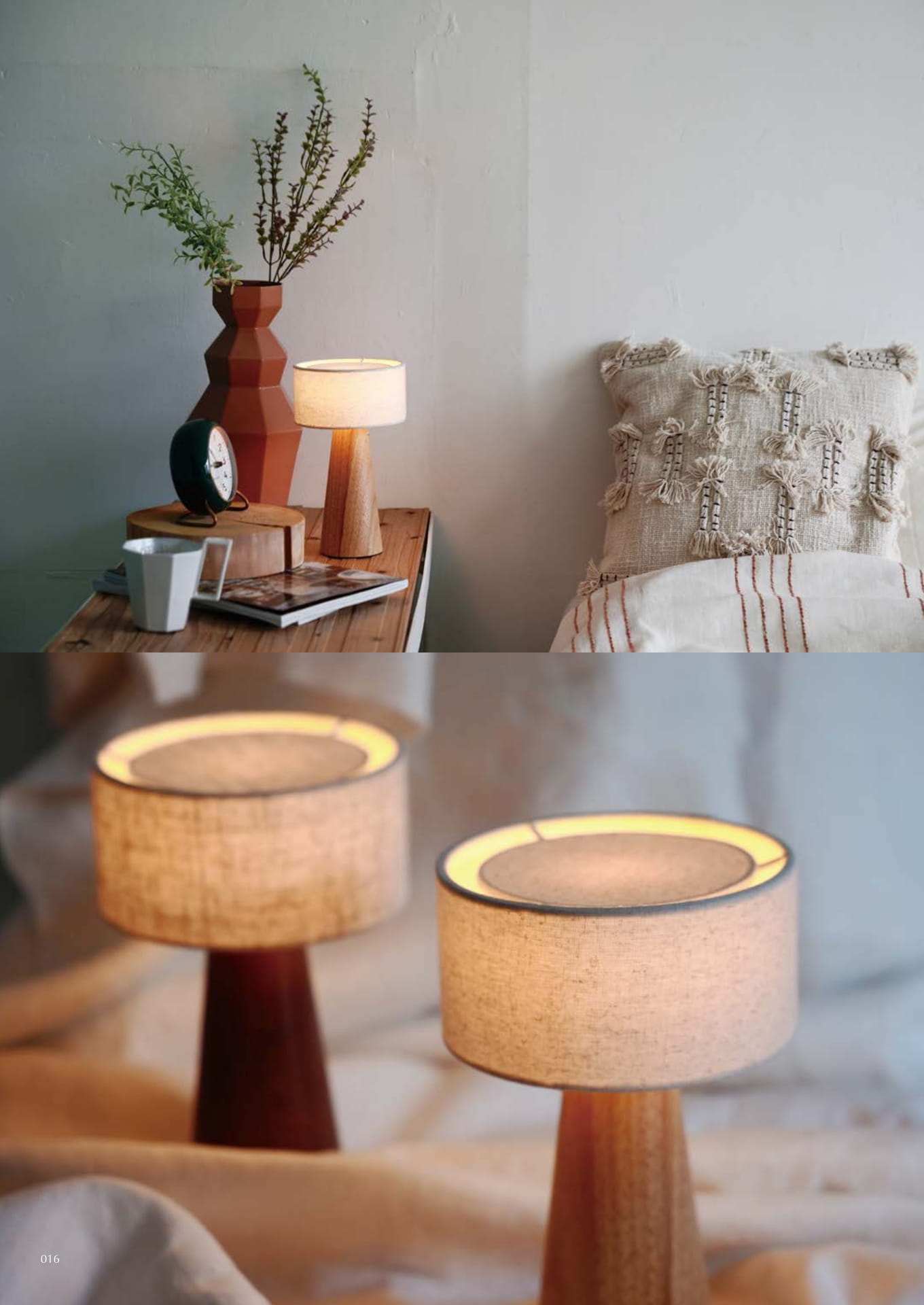 Wott portable lamp(16ページ目)