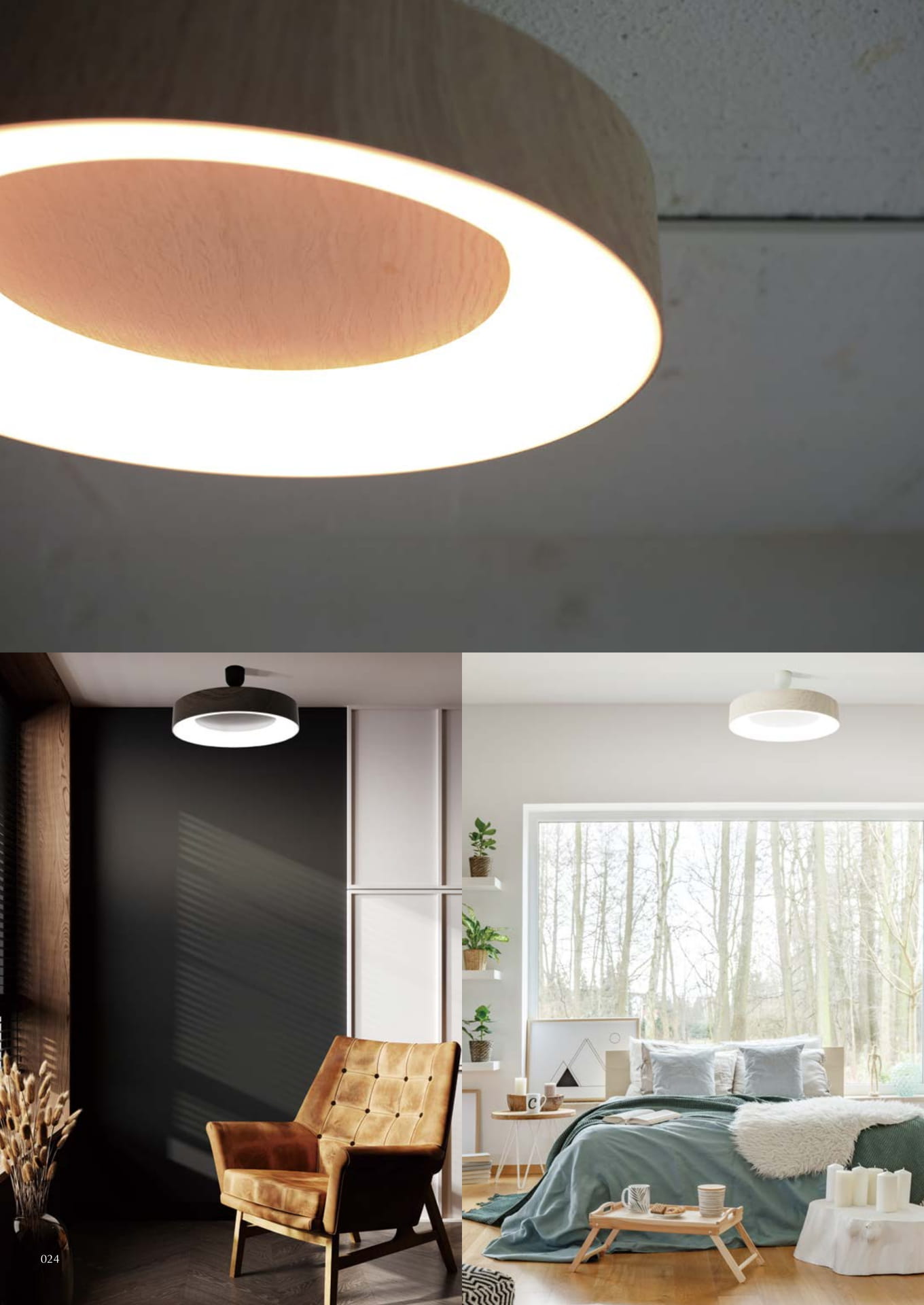 Tico ceiling lamp(24ページ目)