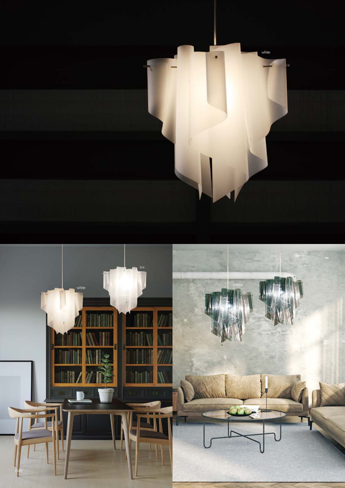 Auro pendant lamp(40ページ目)