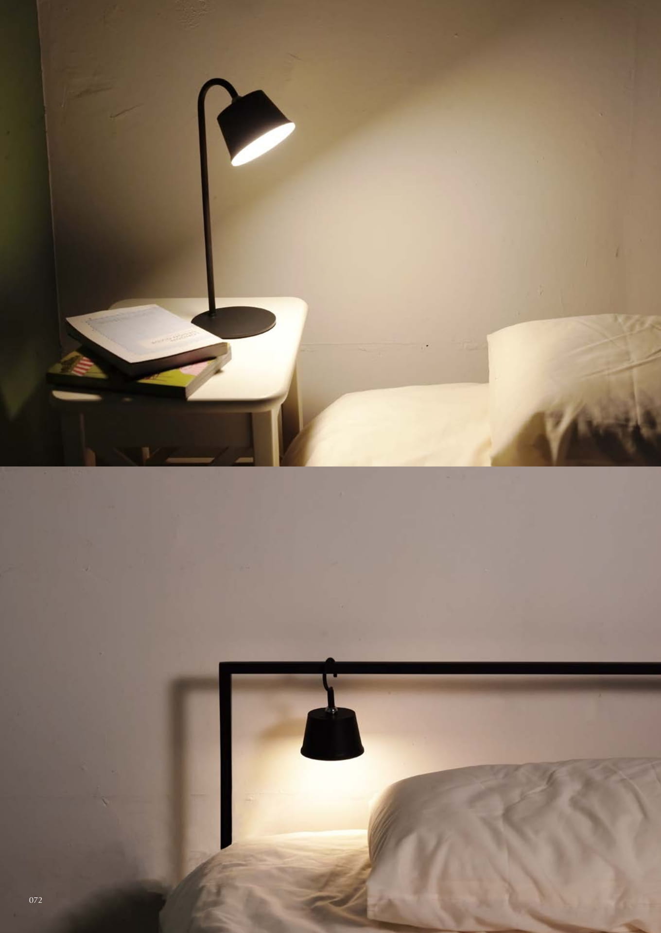 Magnecco portable lamp(72ページ目)
