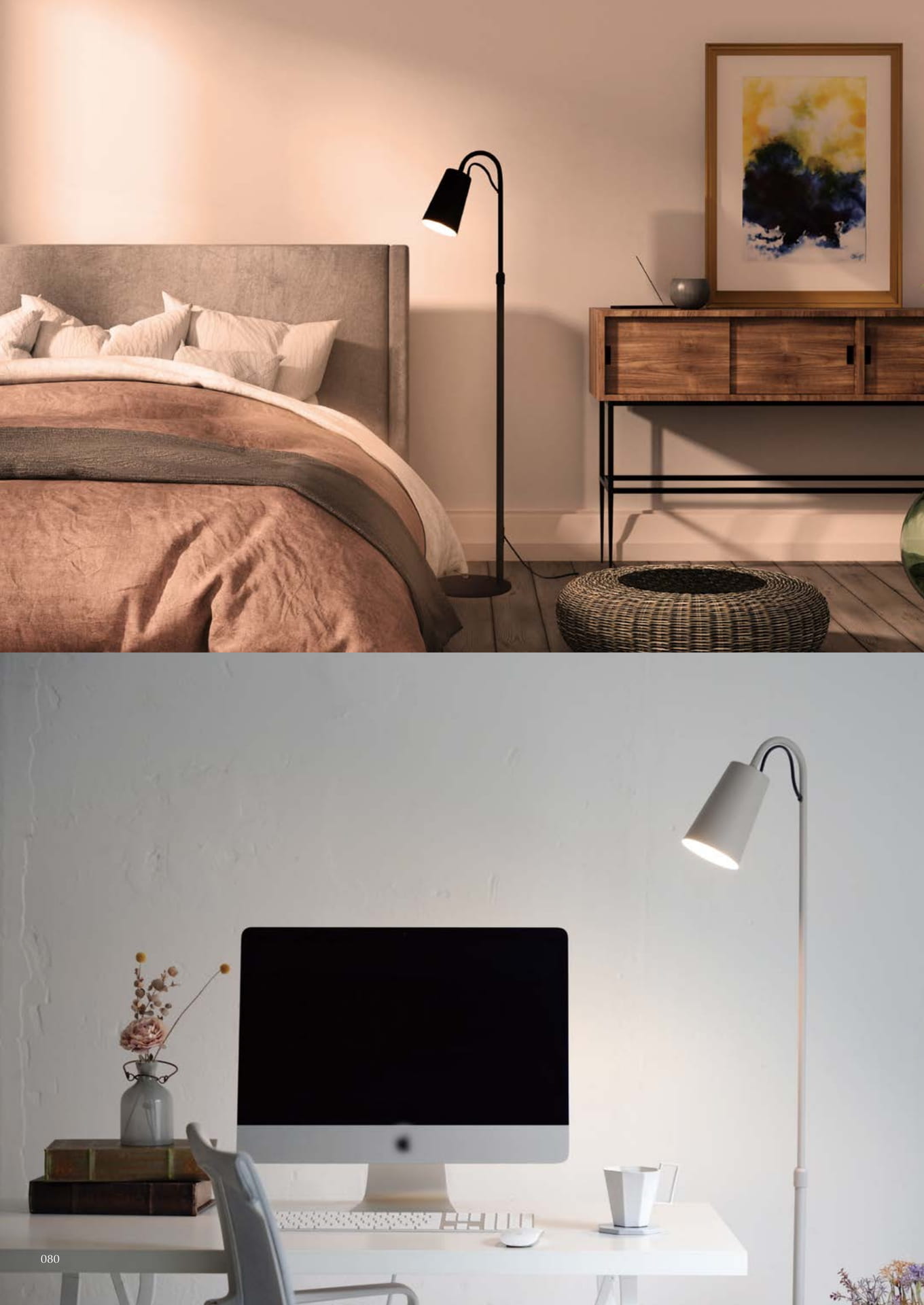 Magnecco floor lamp(80ページ目)
