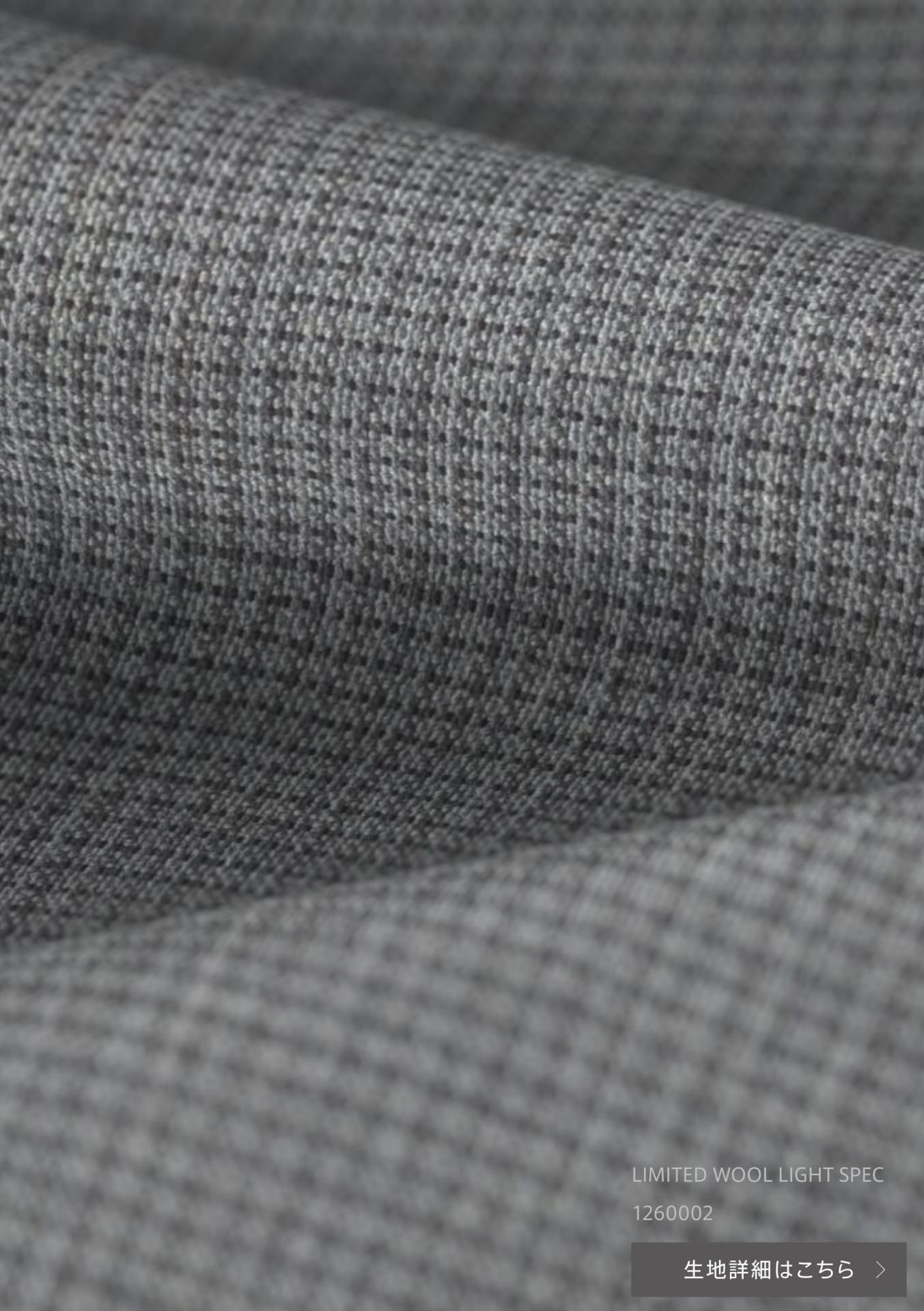 LIMITED WOOL LIGHT SPEC(14ページ目)