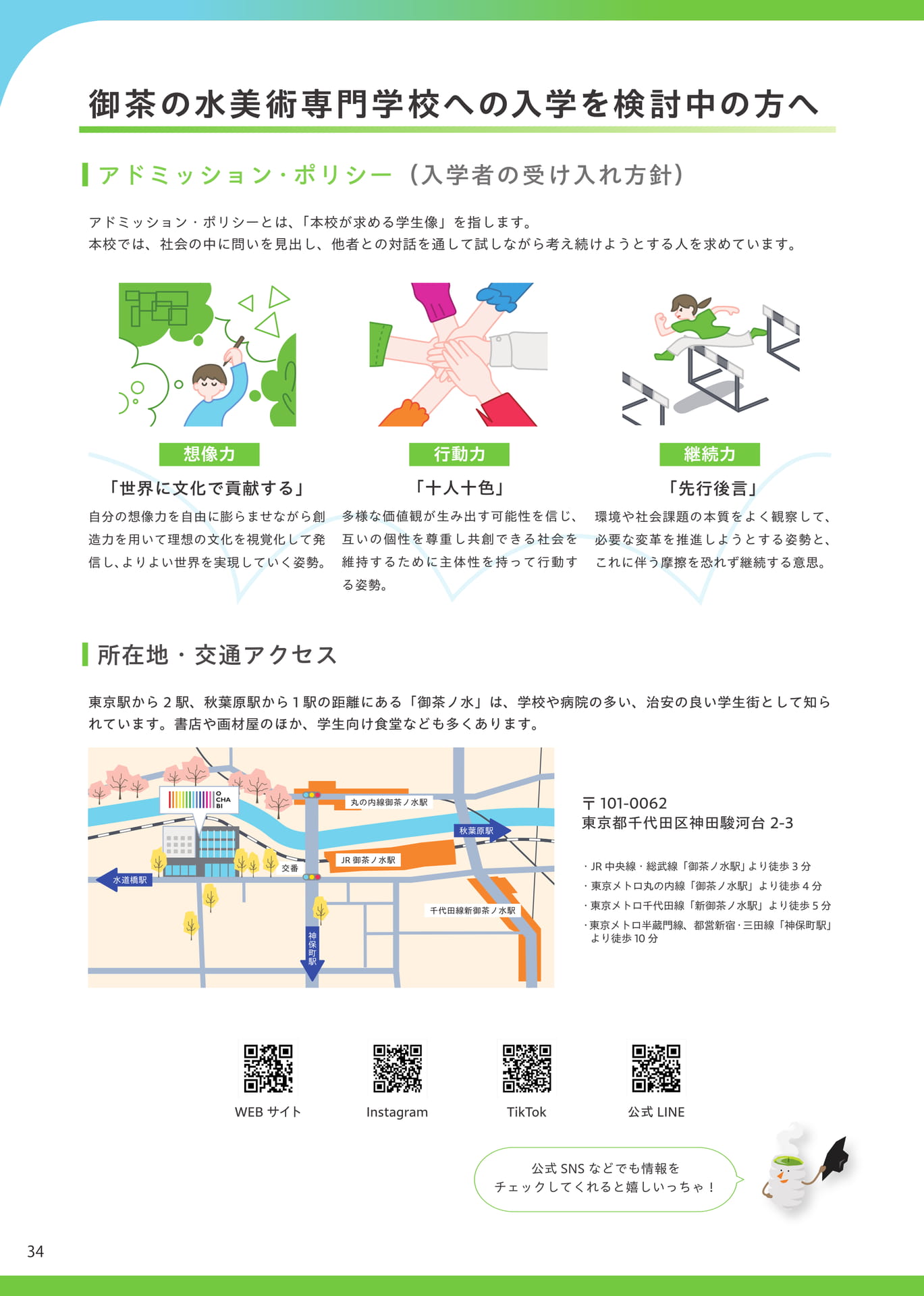 ちゃっとりくん素材(34ページ目)