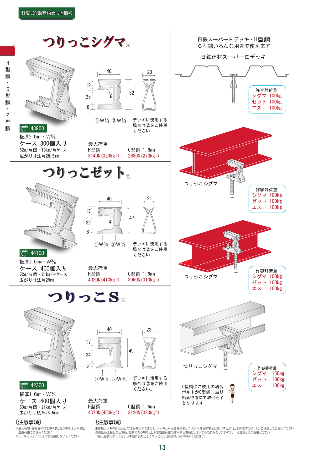 つりっこシグマ・つりっこゼット（14ページ目）