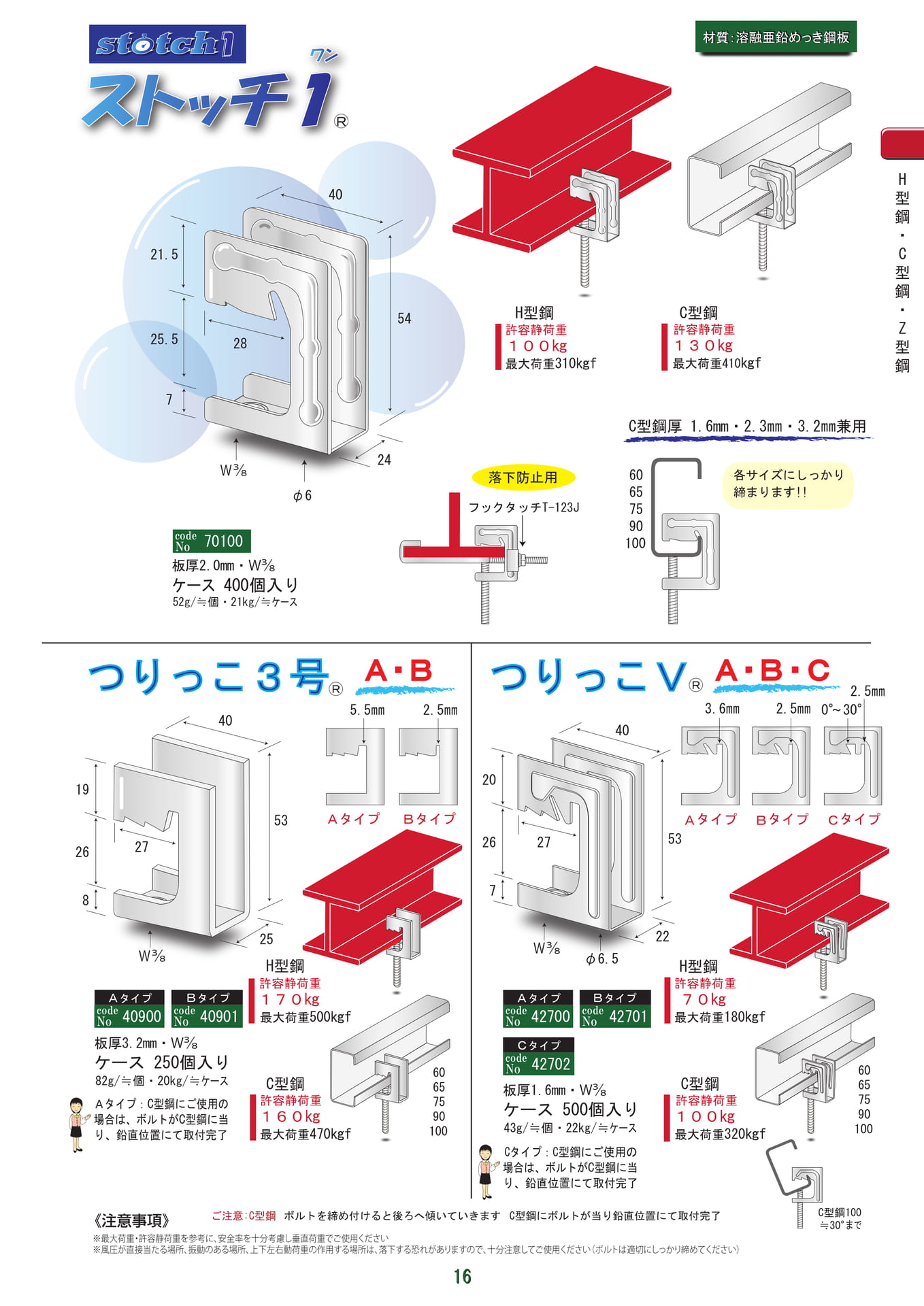 つりっこV・つりっこ3号（17ページ目）