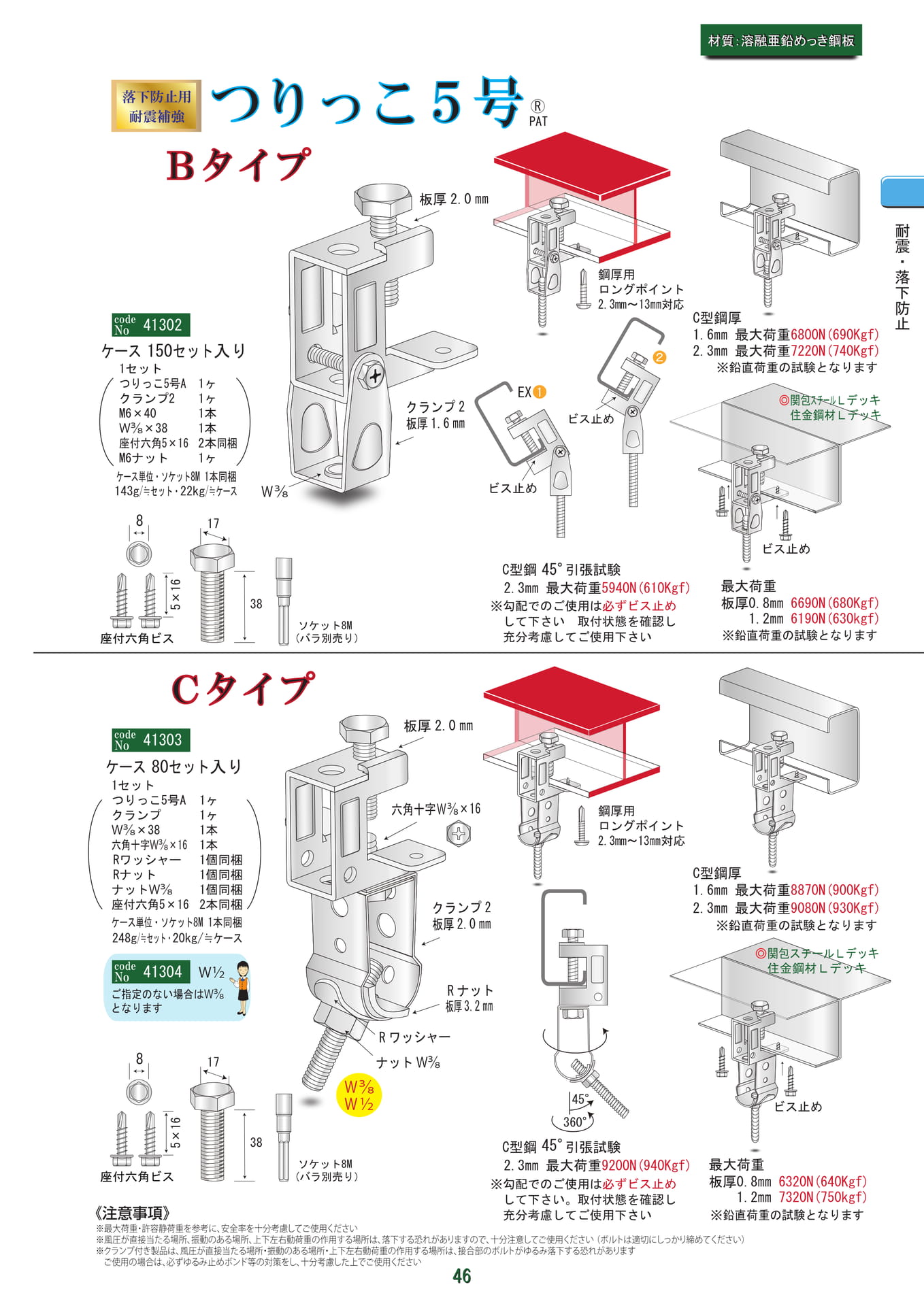 つりっこ 5号（47ページ目）