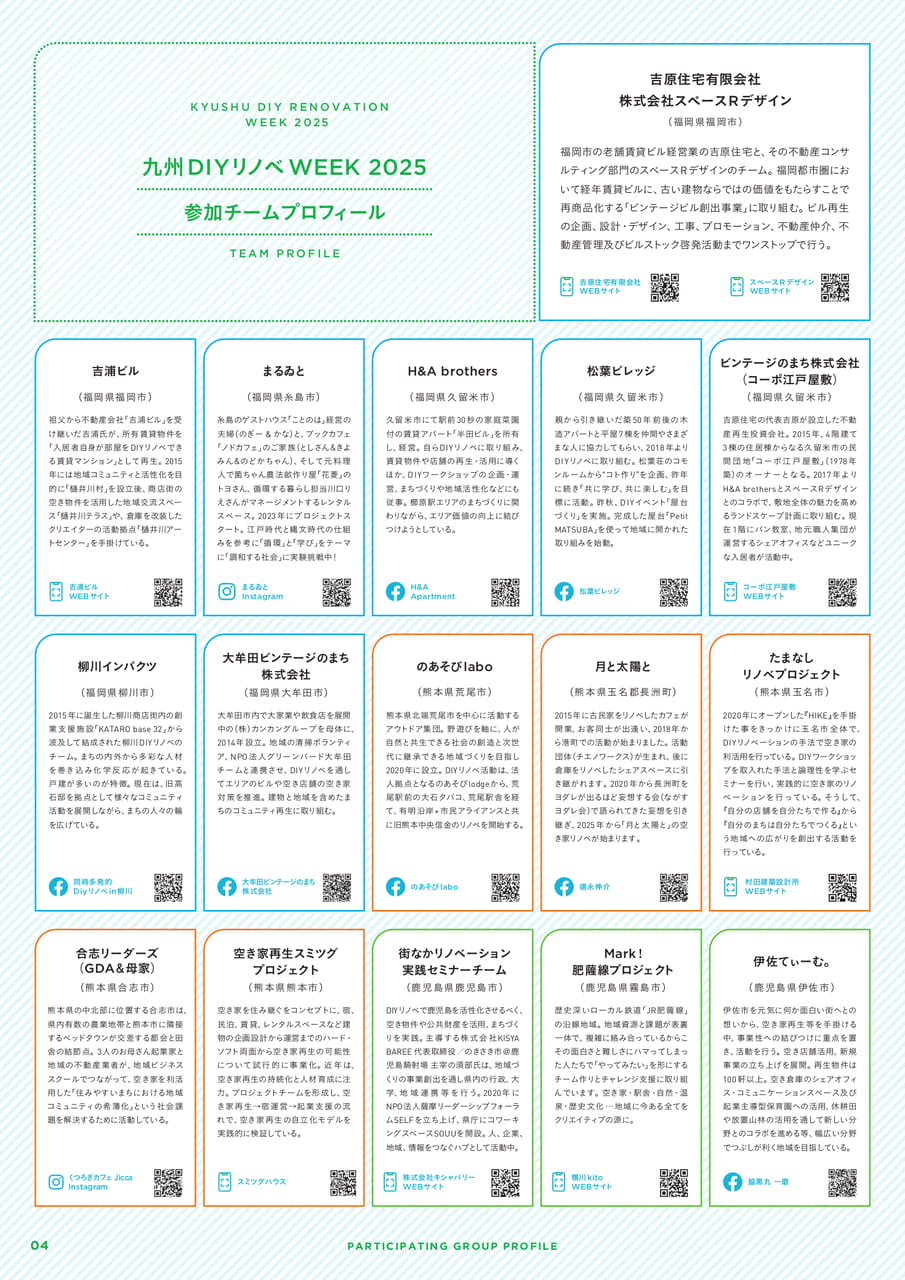 九州DIYリノベWEEK2025 Page 04(4ページ目)