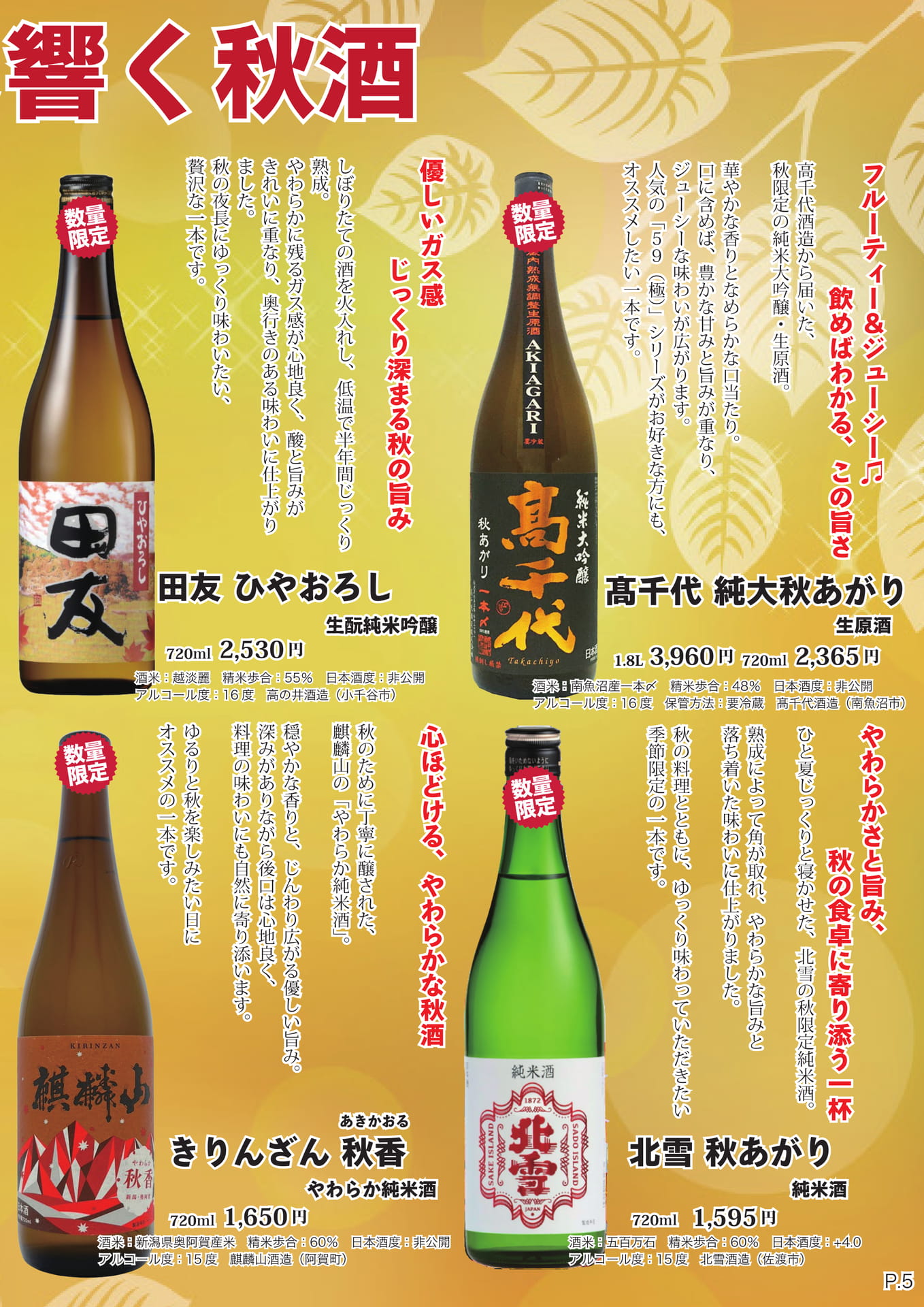 ページ（8ページ目）
